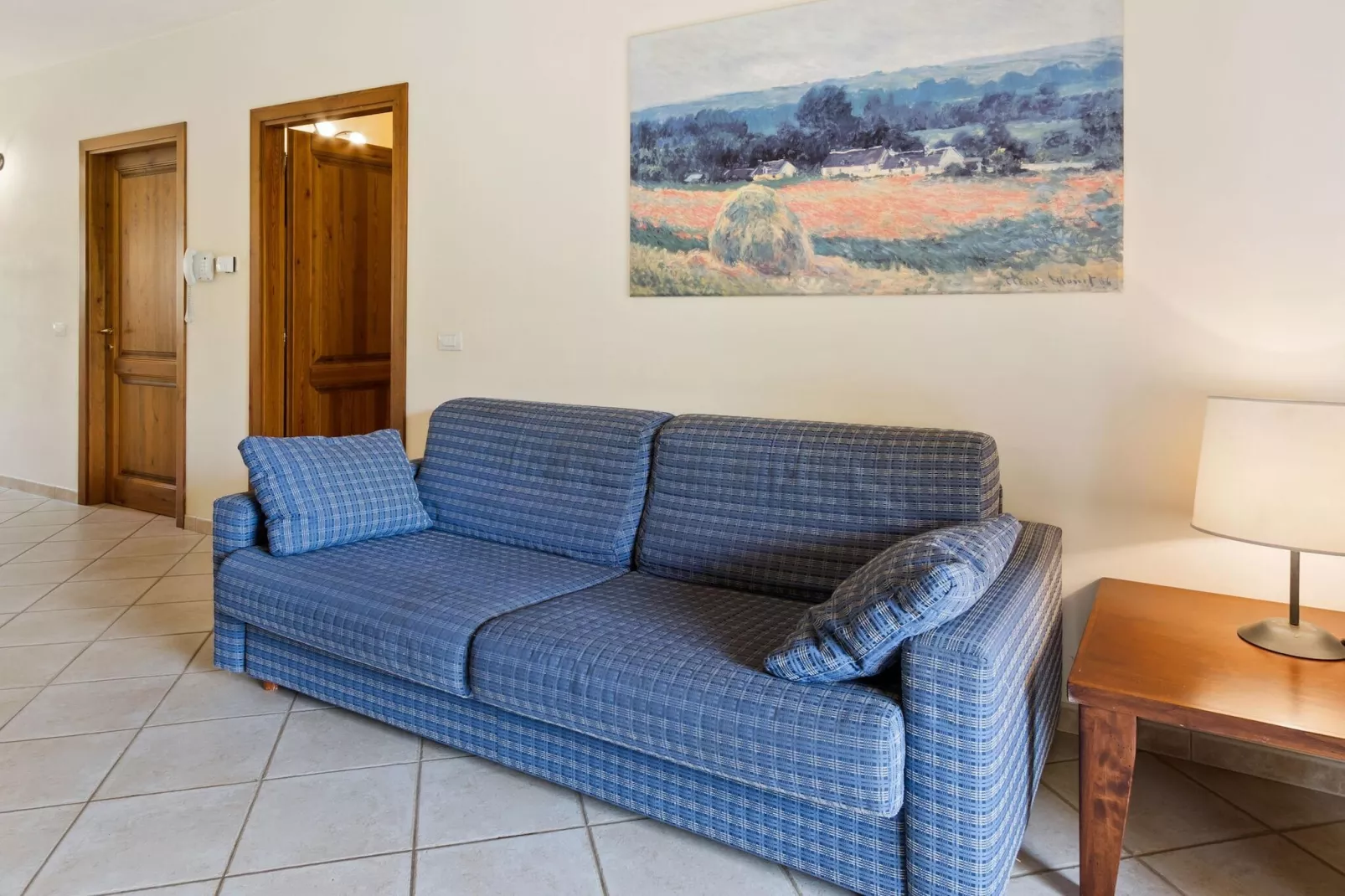 Trilocale - 1°Piano-Esszimmer