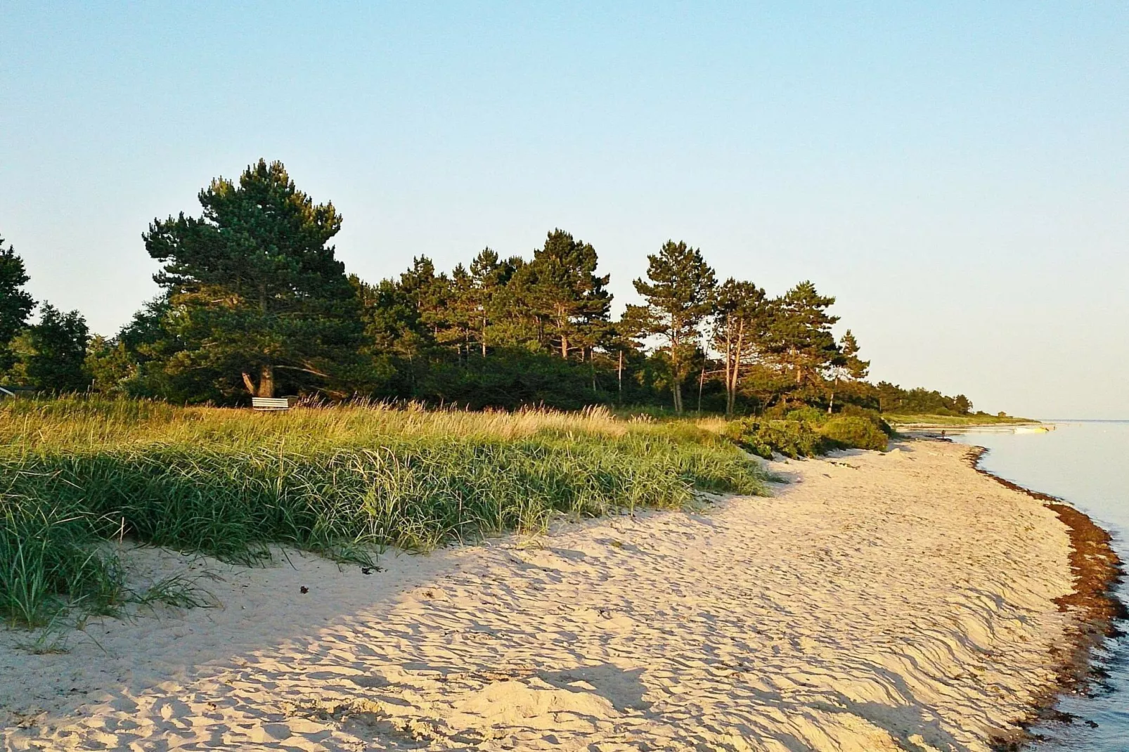 Seaside Bliss with Sauna - By Traum Ferienwohnungen