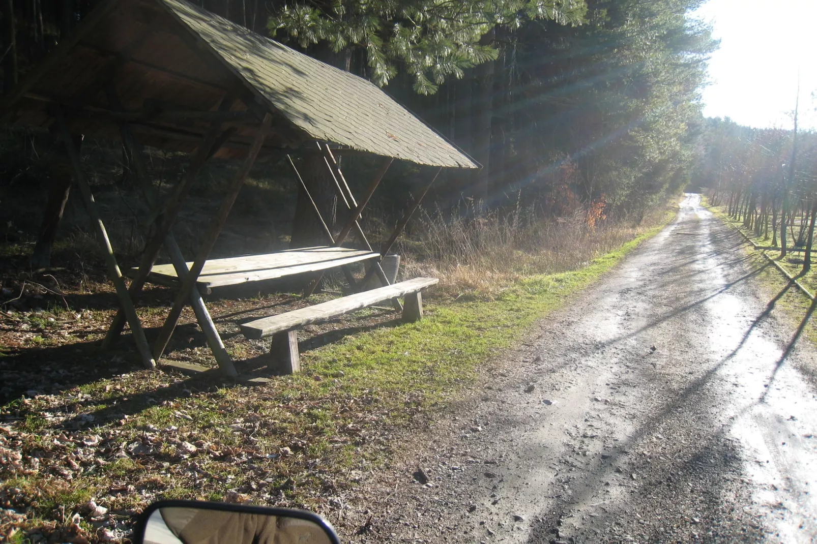 Ferienhaus Sonnenland-Areas summer 5km