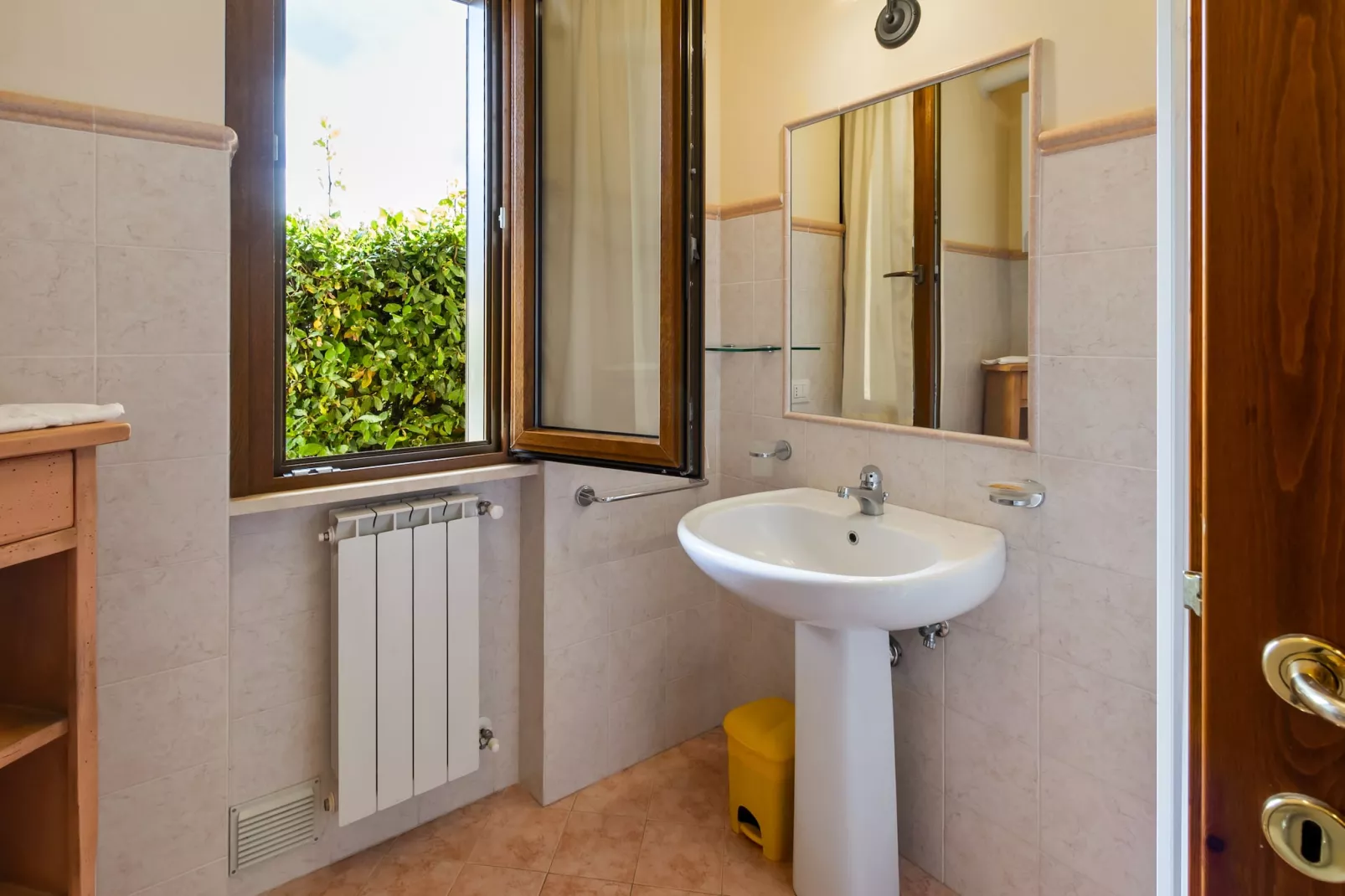 Bilocale-Bathroom