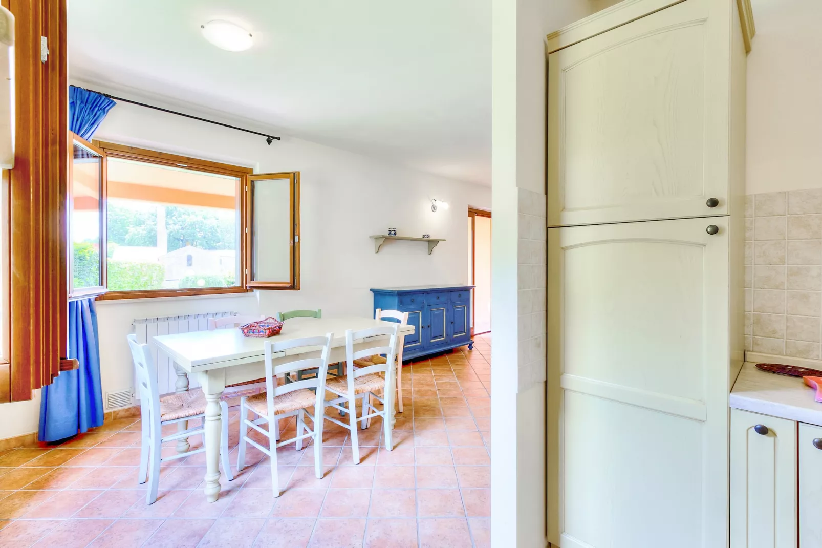Villa Stella-Dining room