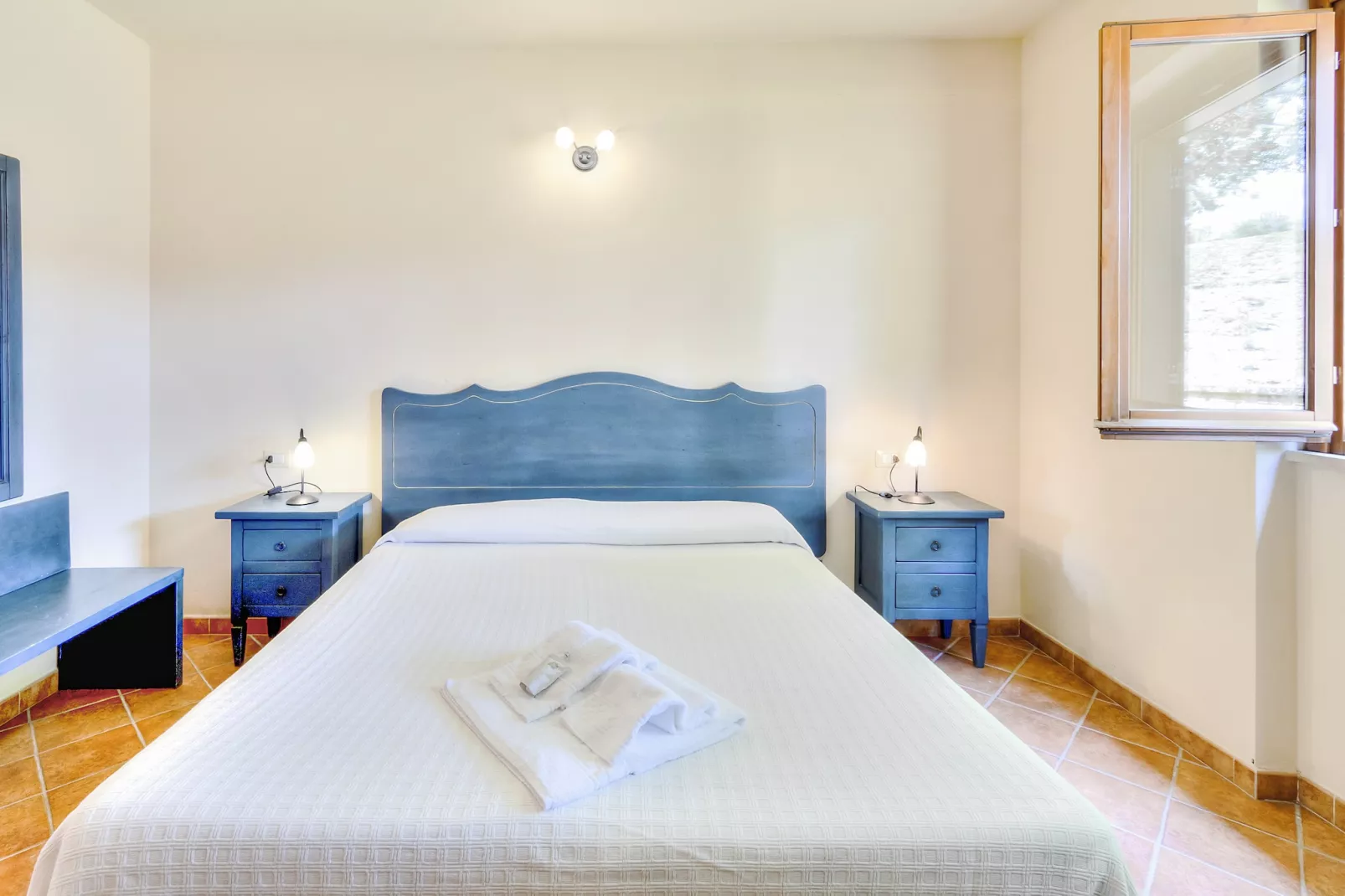 Villa Stella-Bedroom