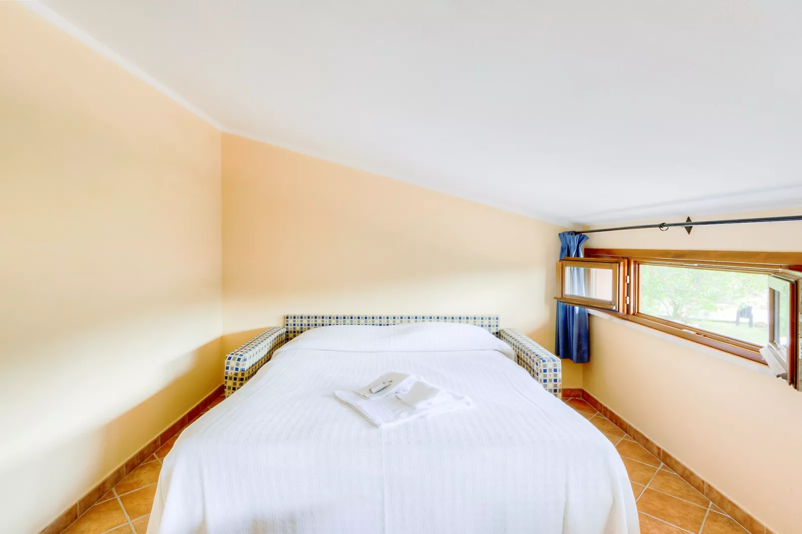 Villa Stella-Bedroom