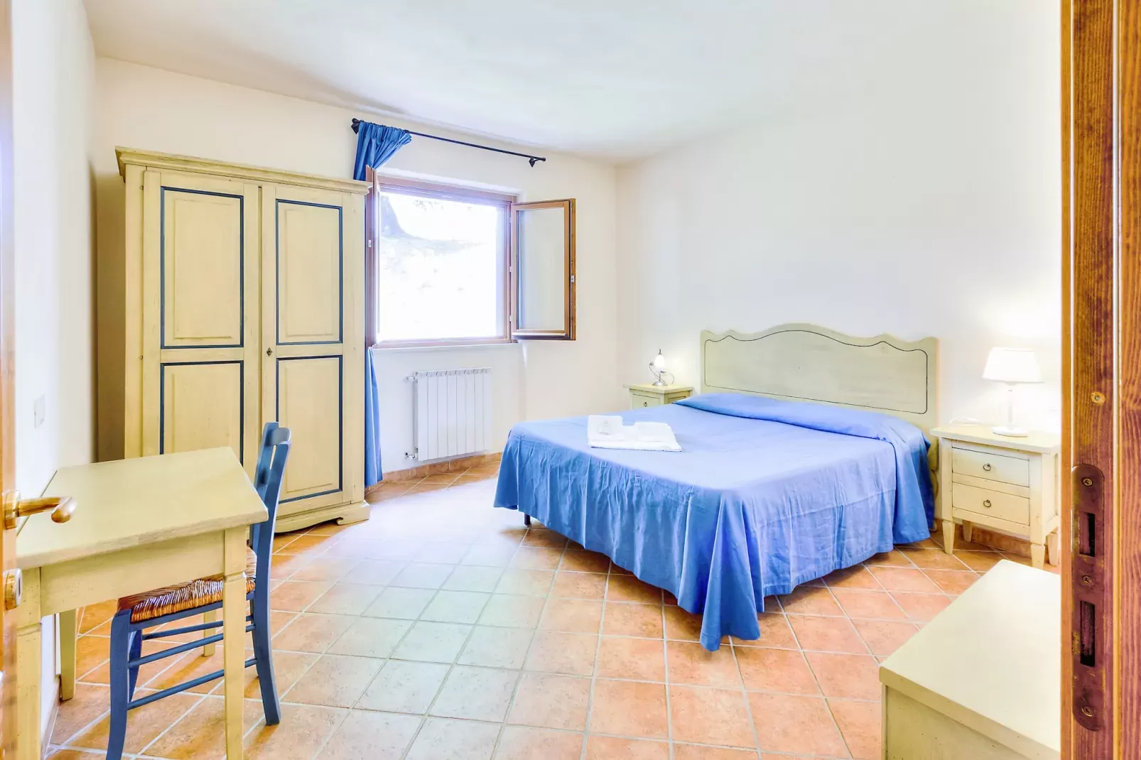 Villa Stella-Bedroom