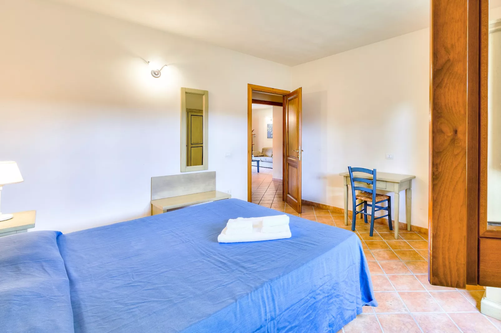 Villa Stella-Bedroom
