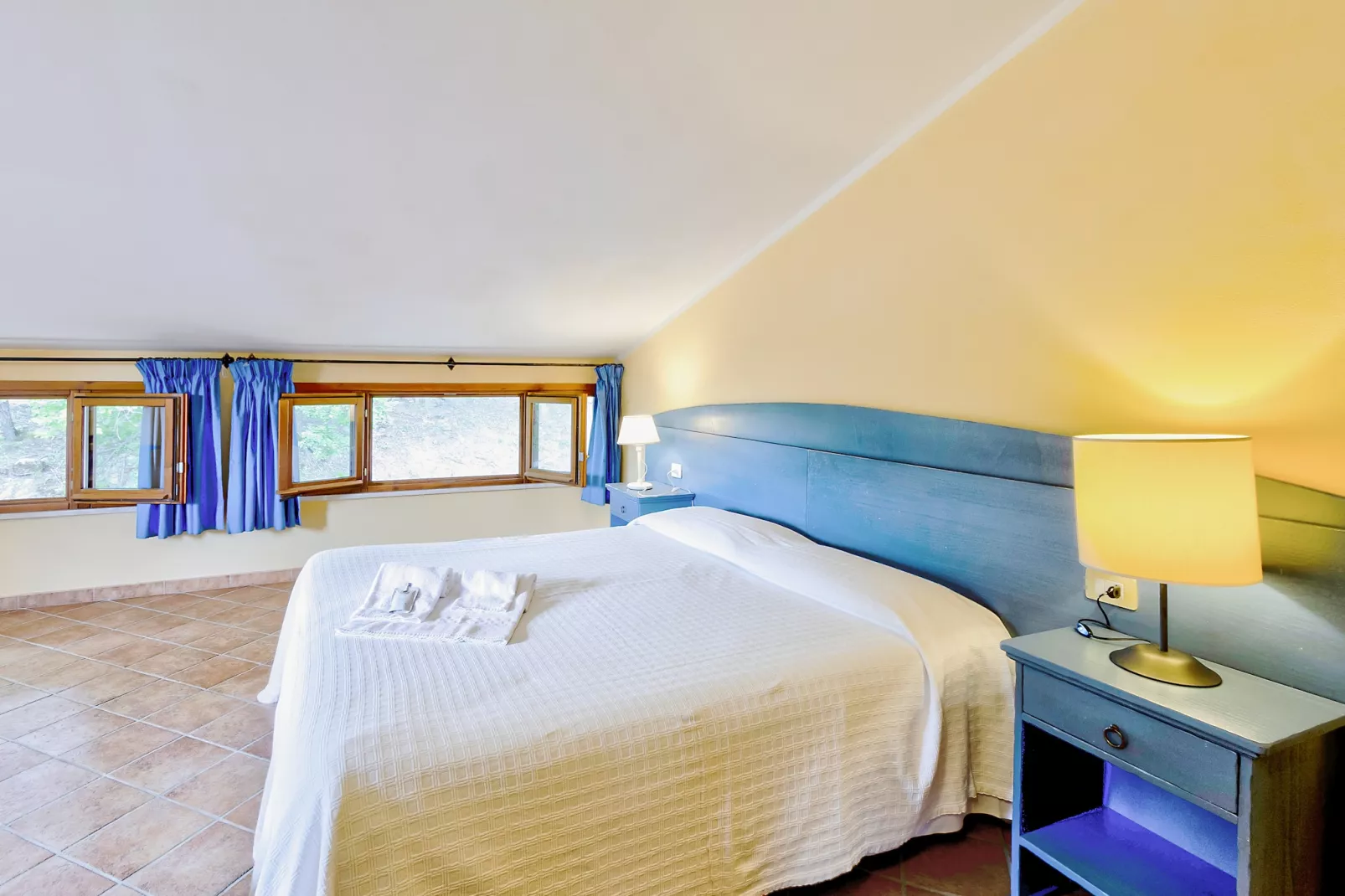 Villa Stella-Bedroom