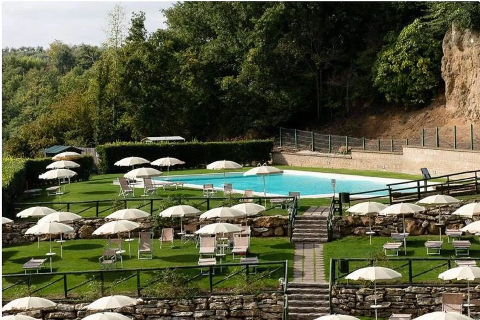 Villa Stella-Pool