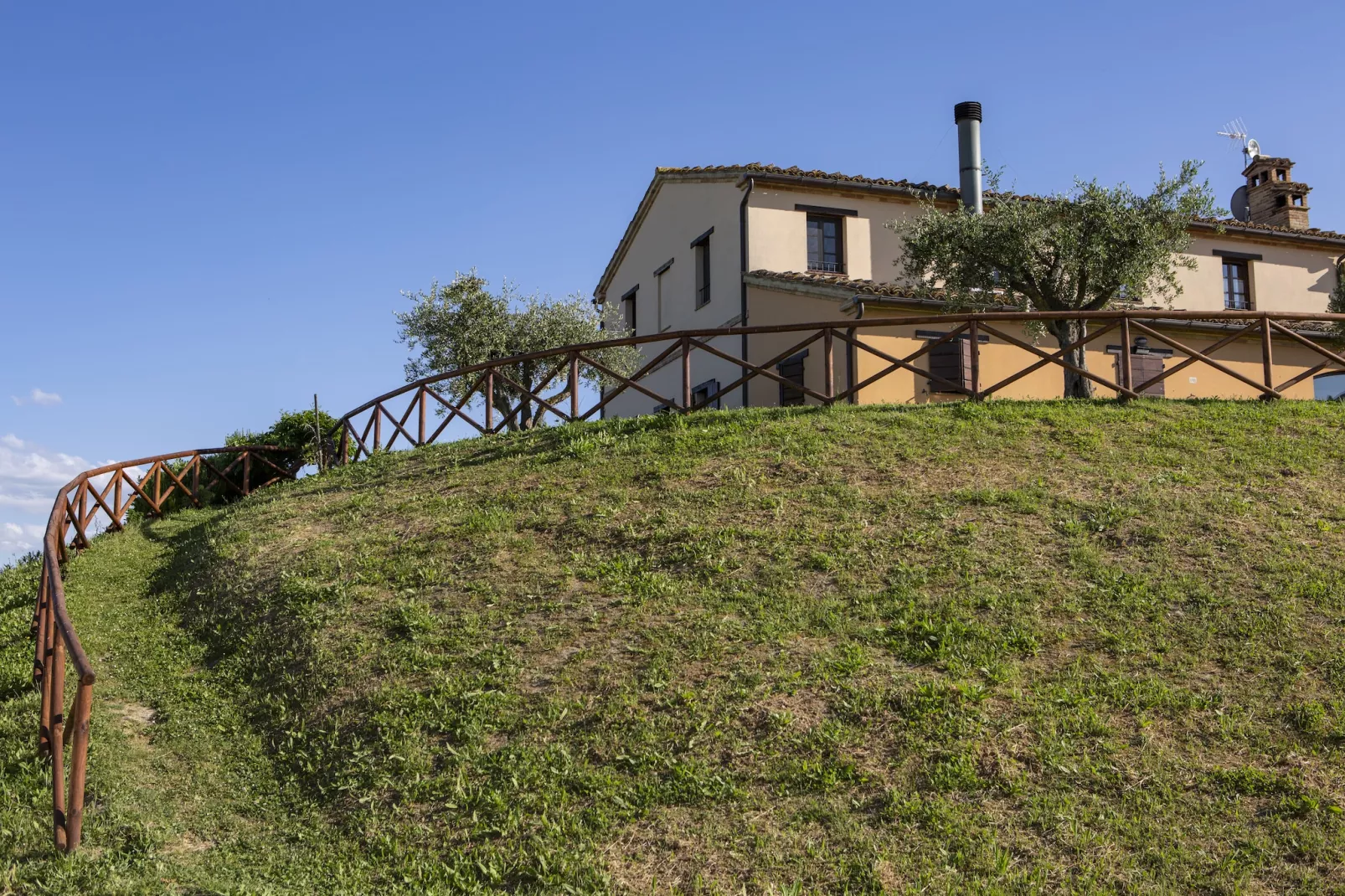 Mori-Exterior summer