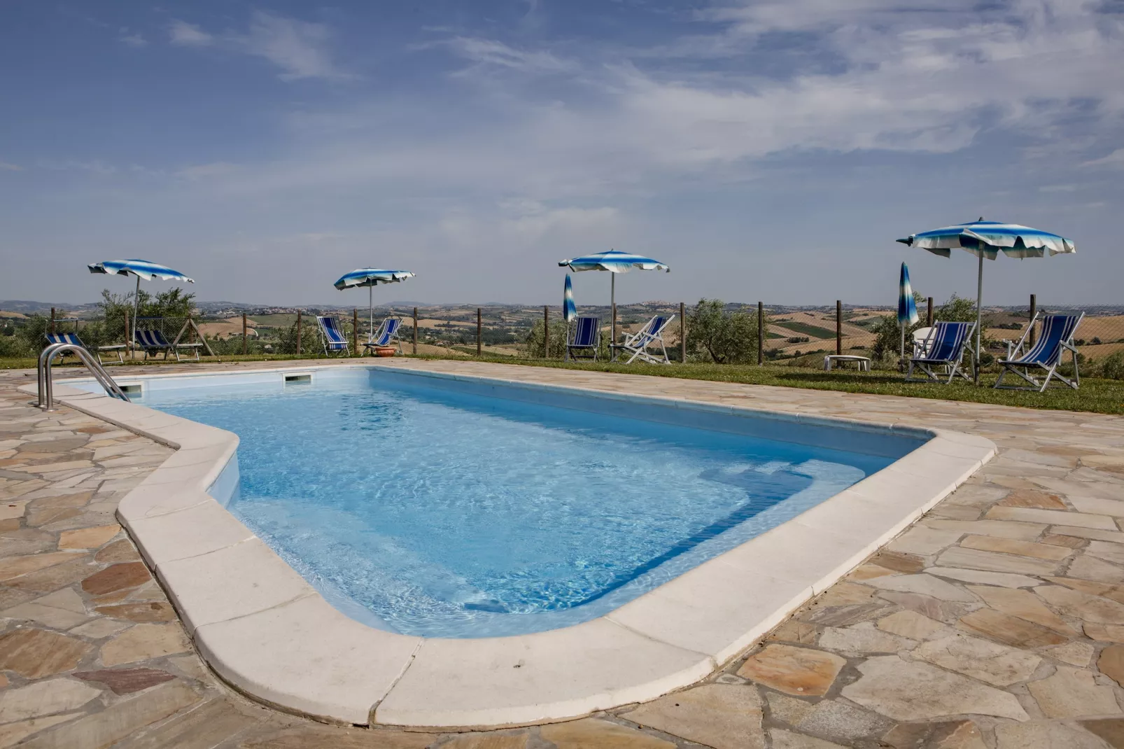 Mori-Pool