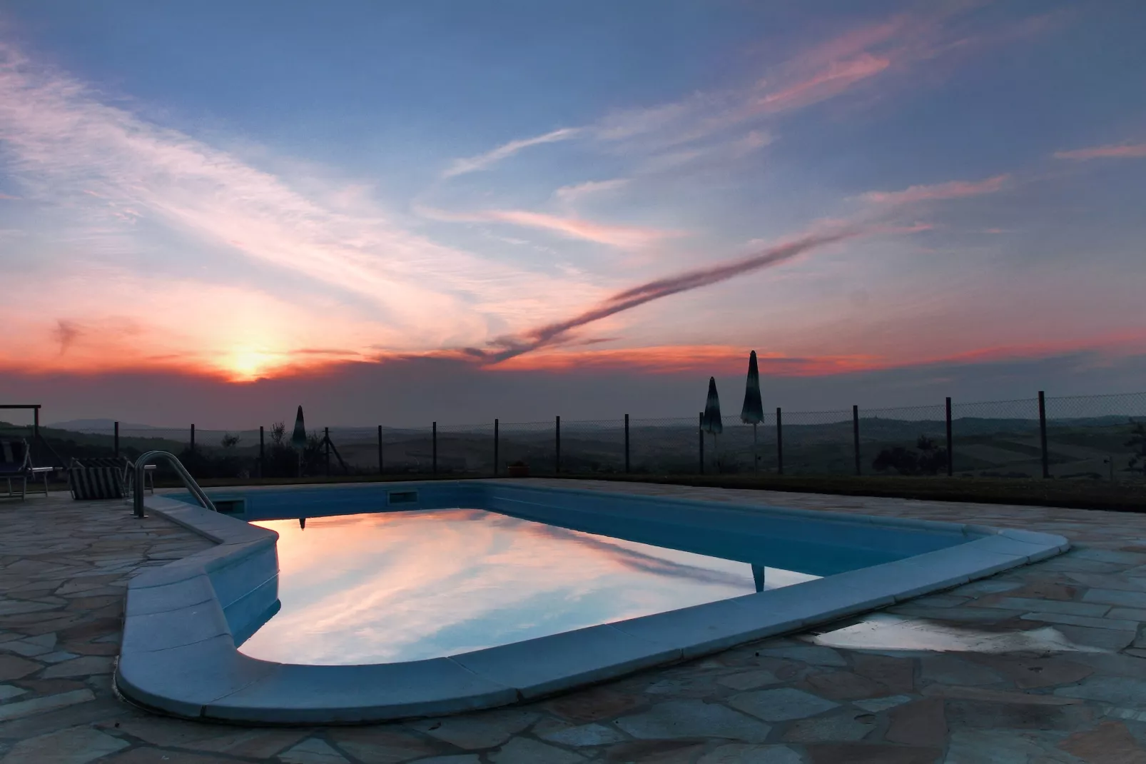 Mori-Pool