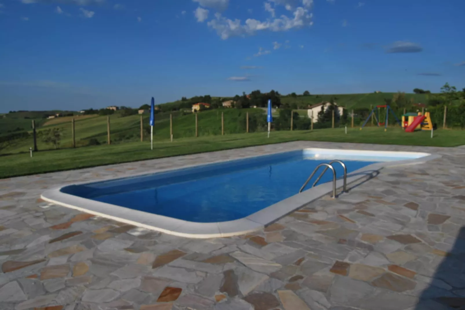 Mori-Pool