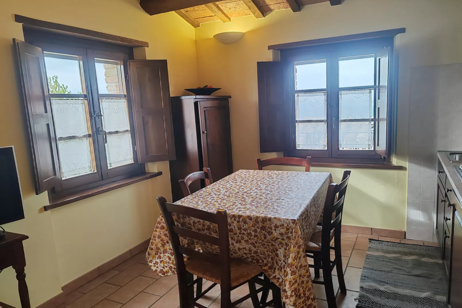 Mori-Dining room
