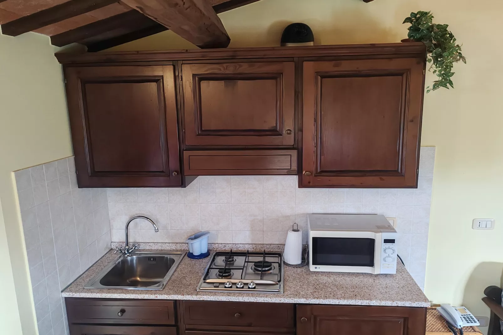 Mori-Kitchen