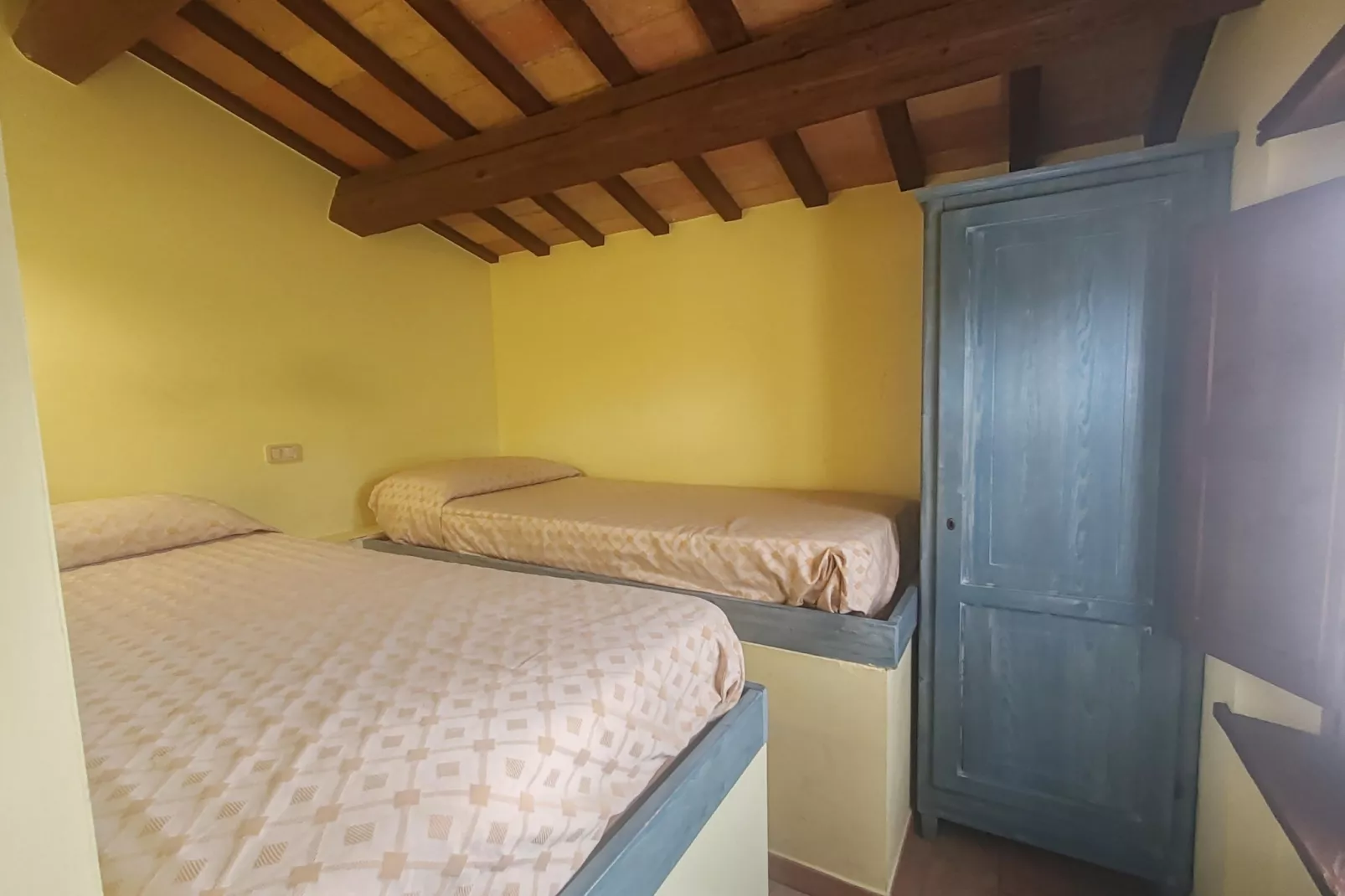 Mori-Bedroom