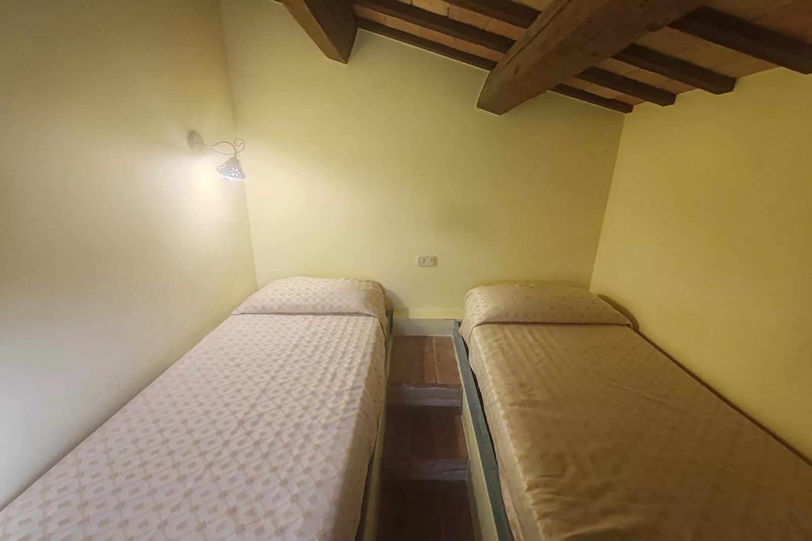 Mori-Bedroom