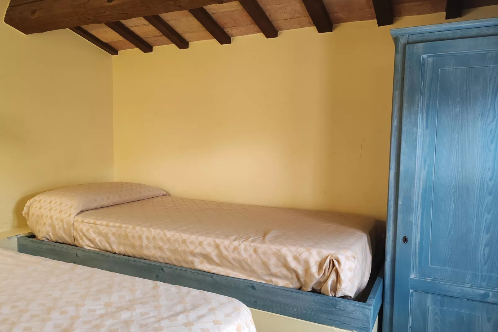 Mori-Bedroom