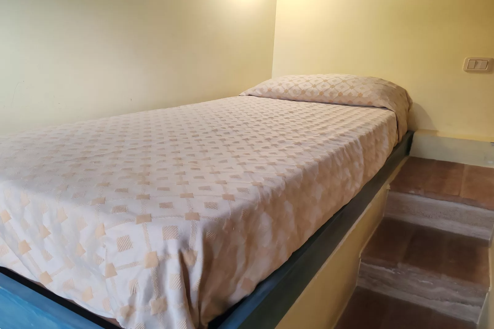 Mori-Bedroom