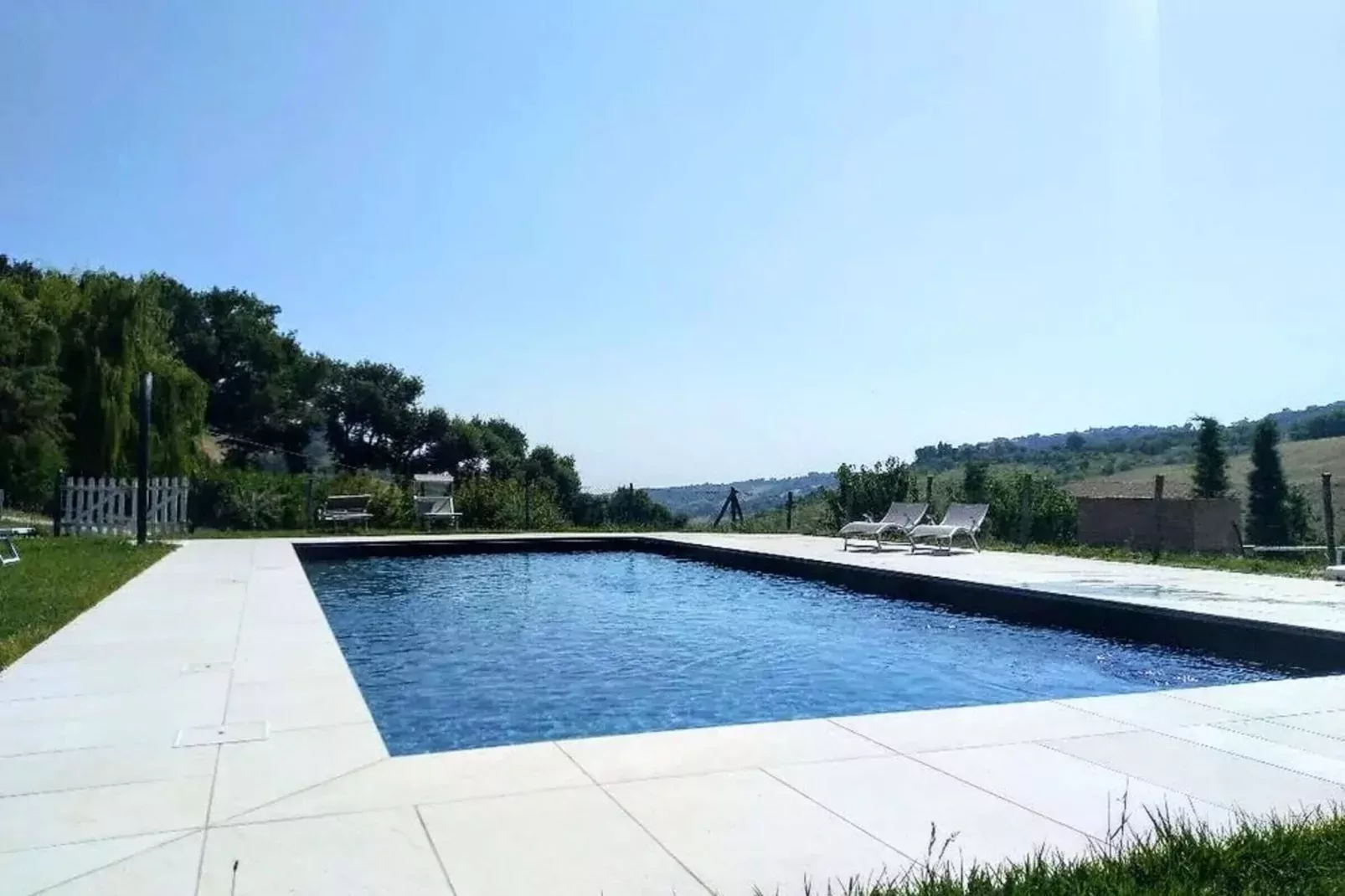 Tenda Luxury 2-Pool