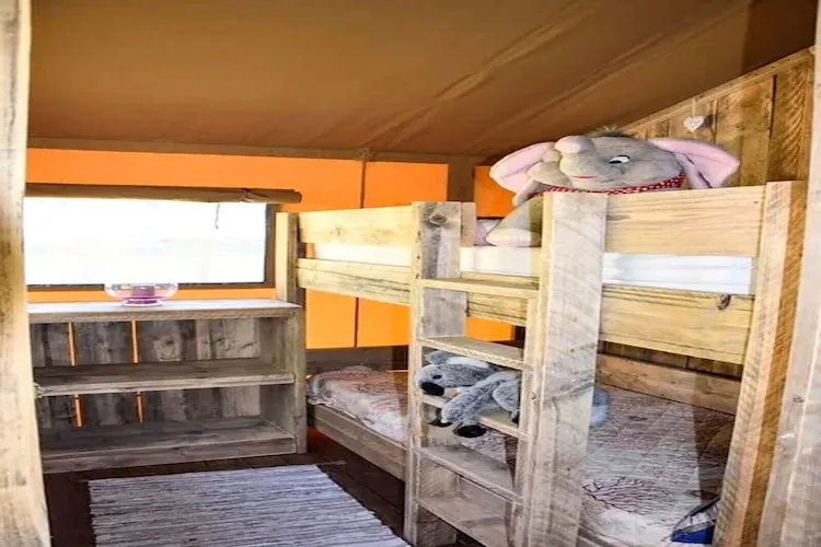 Tenda Luxury 3-Bedroom