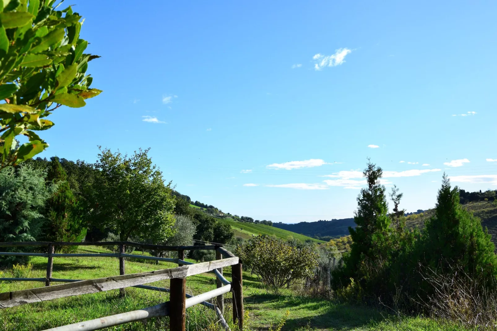 Appartamento 1 max 5 pax-Gardens summer