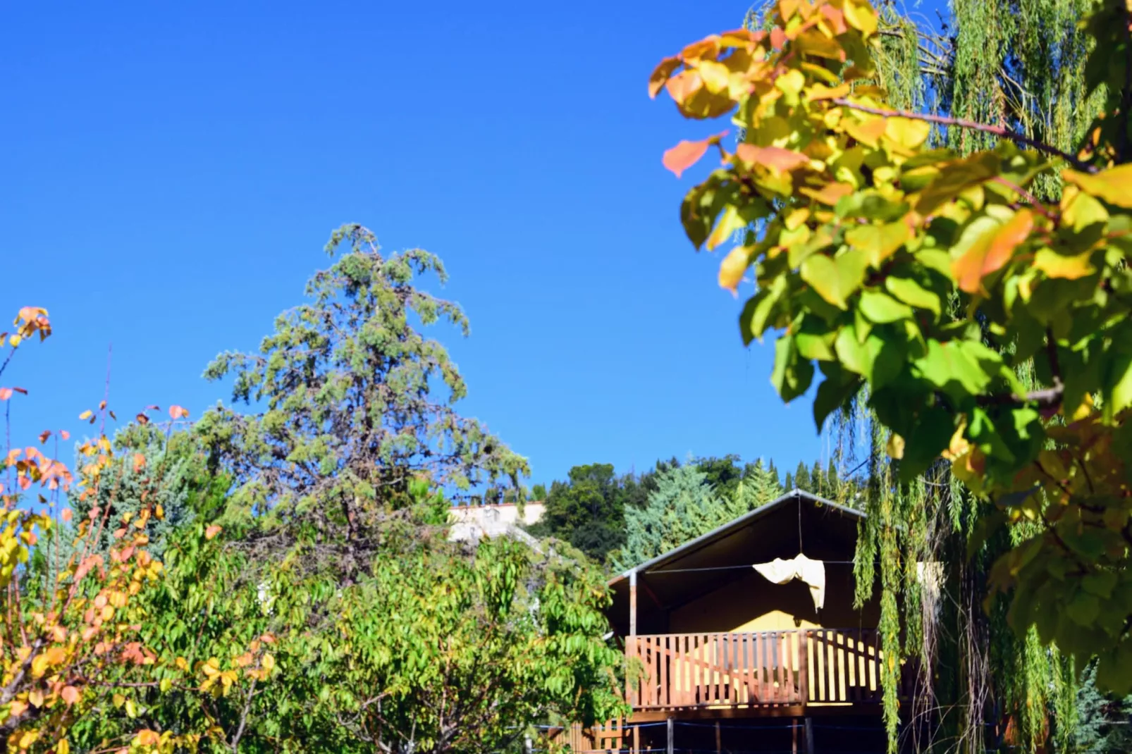 Appartamento 1 max 5 pax-Gardens summer