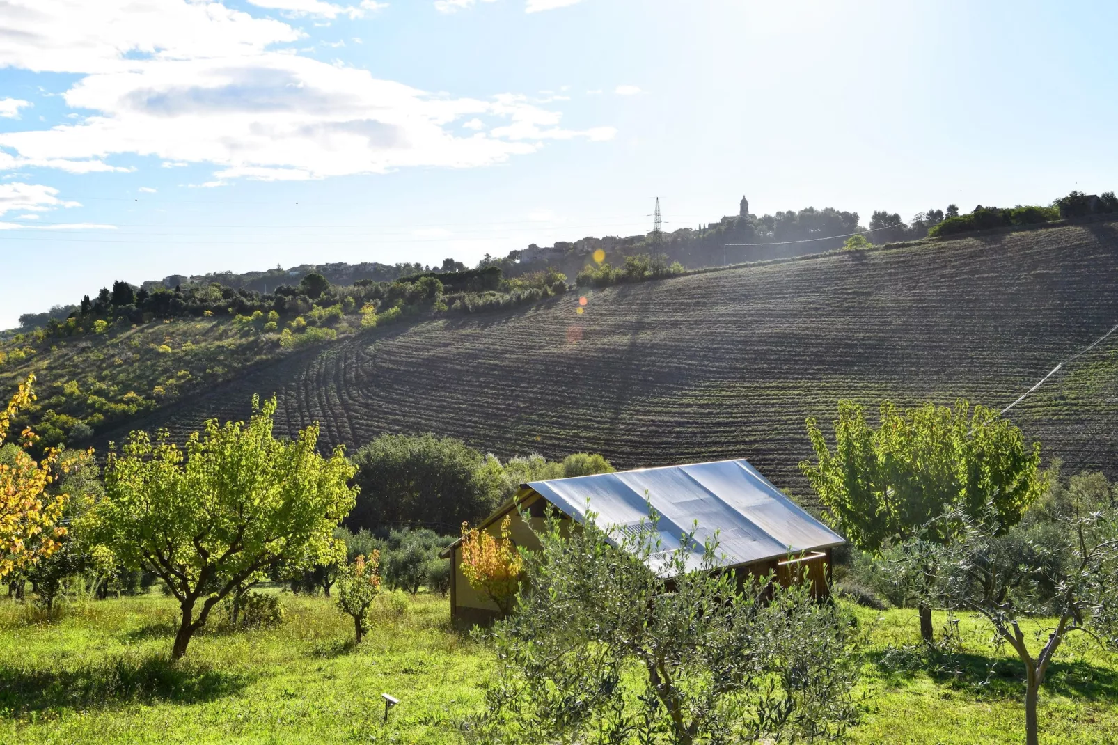 Appartamento 2 max 5 pax-Gardens summer