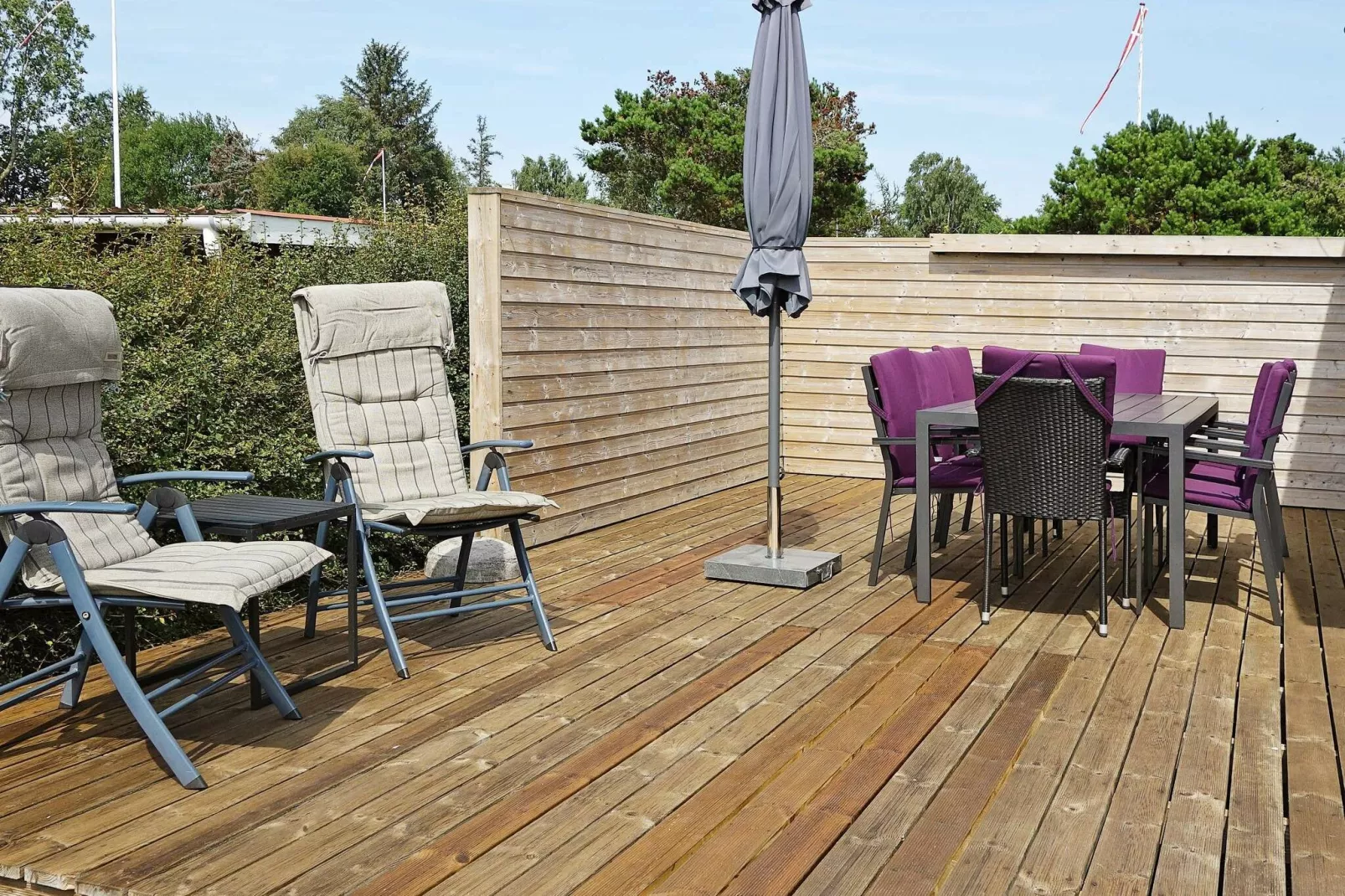 Seaside Bliss with Sauna - By Traum Ferienwohnungen-Outdoor