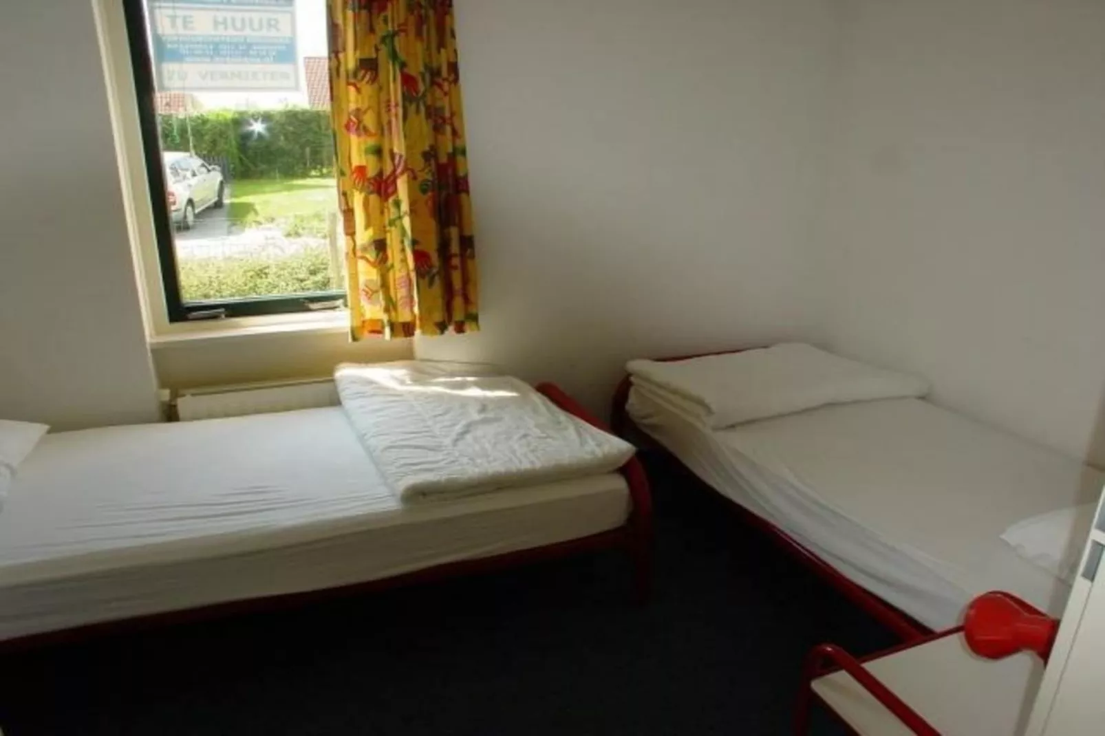 Schoneveld 182 Stern Breskens-Bedroom