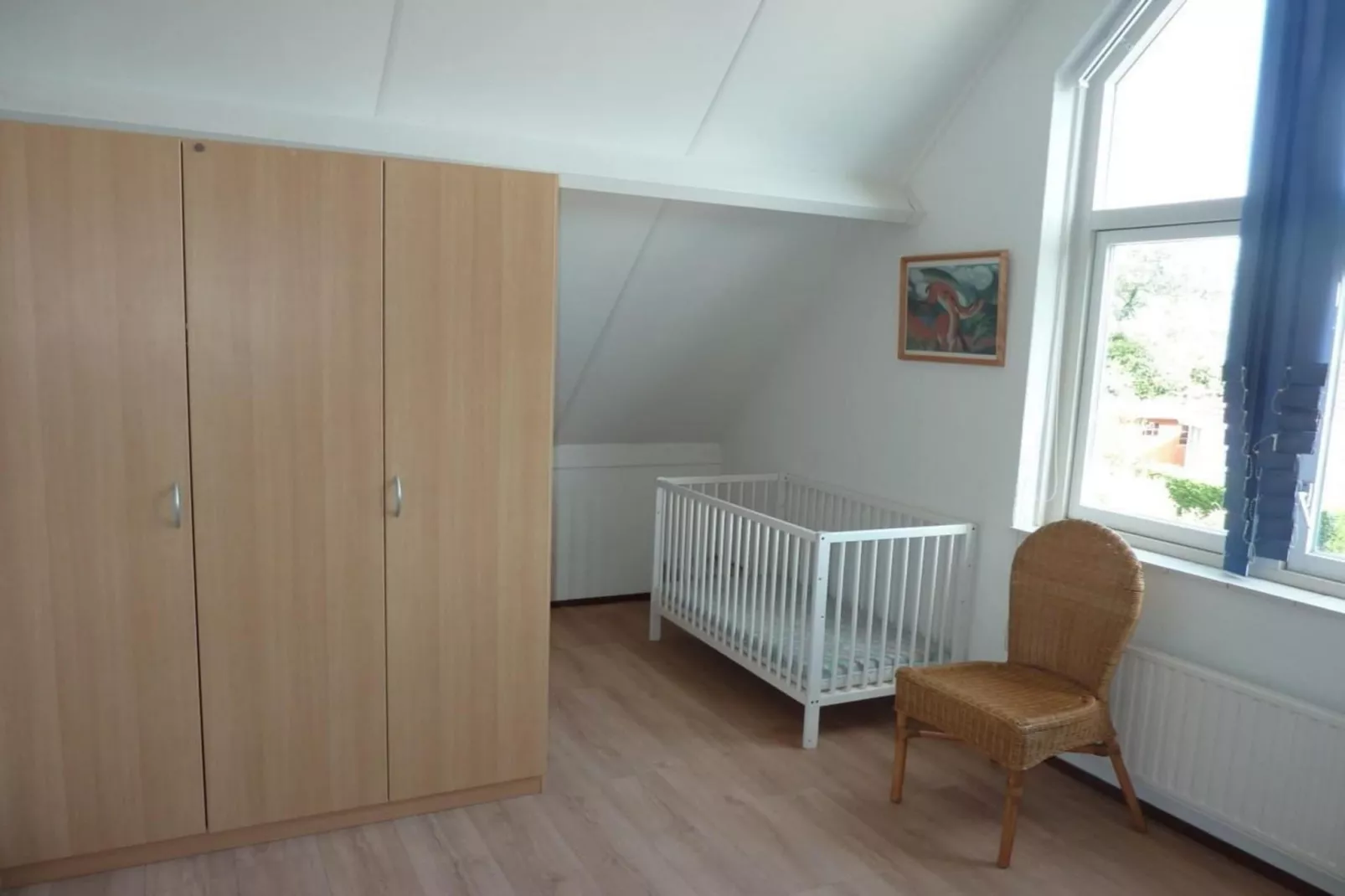 Scheldeveste 156 Zwin Breskens-Facilities