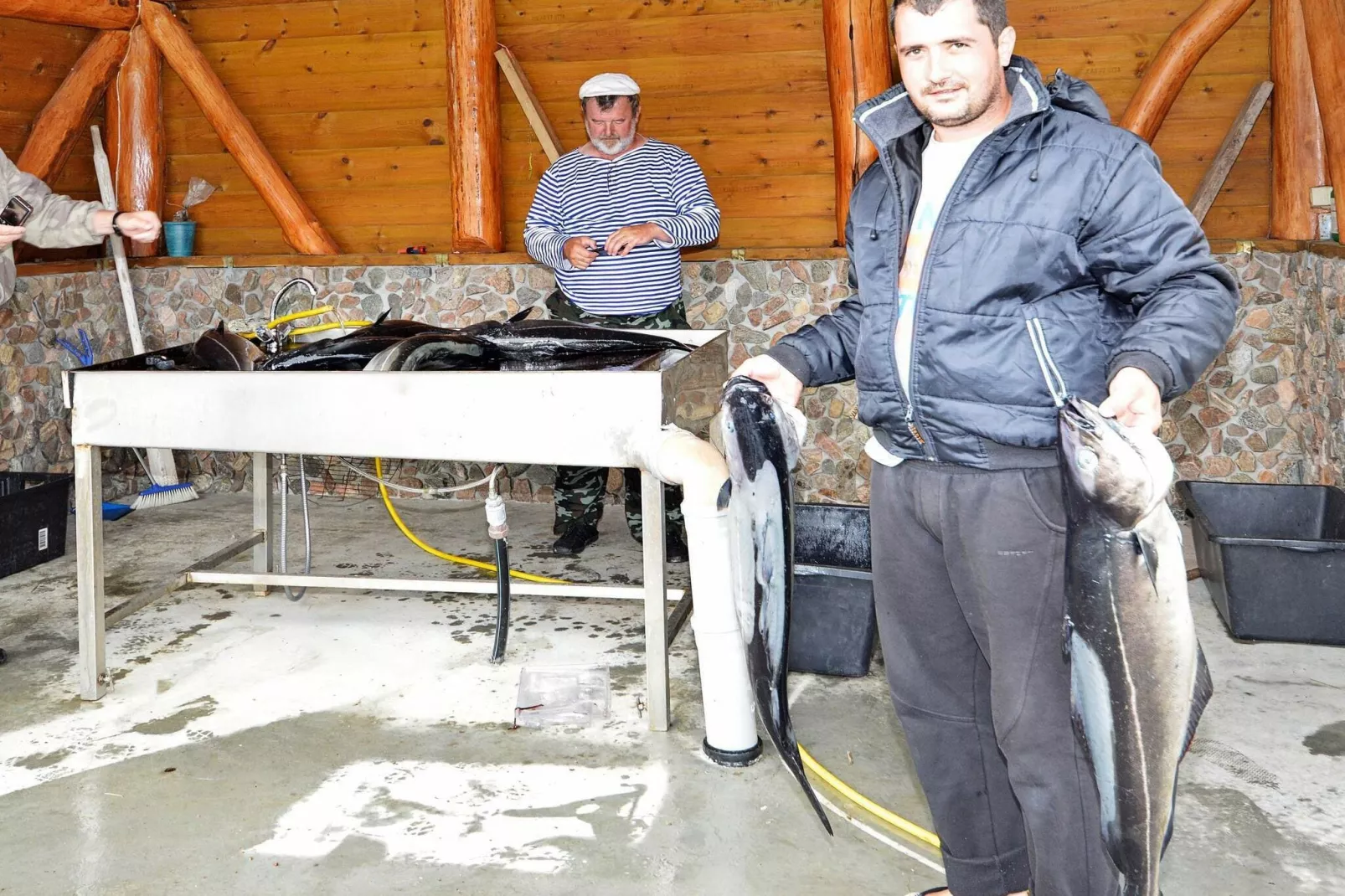 15 person holiday home in EIDSVÅG-By Traum-Not tagged