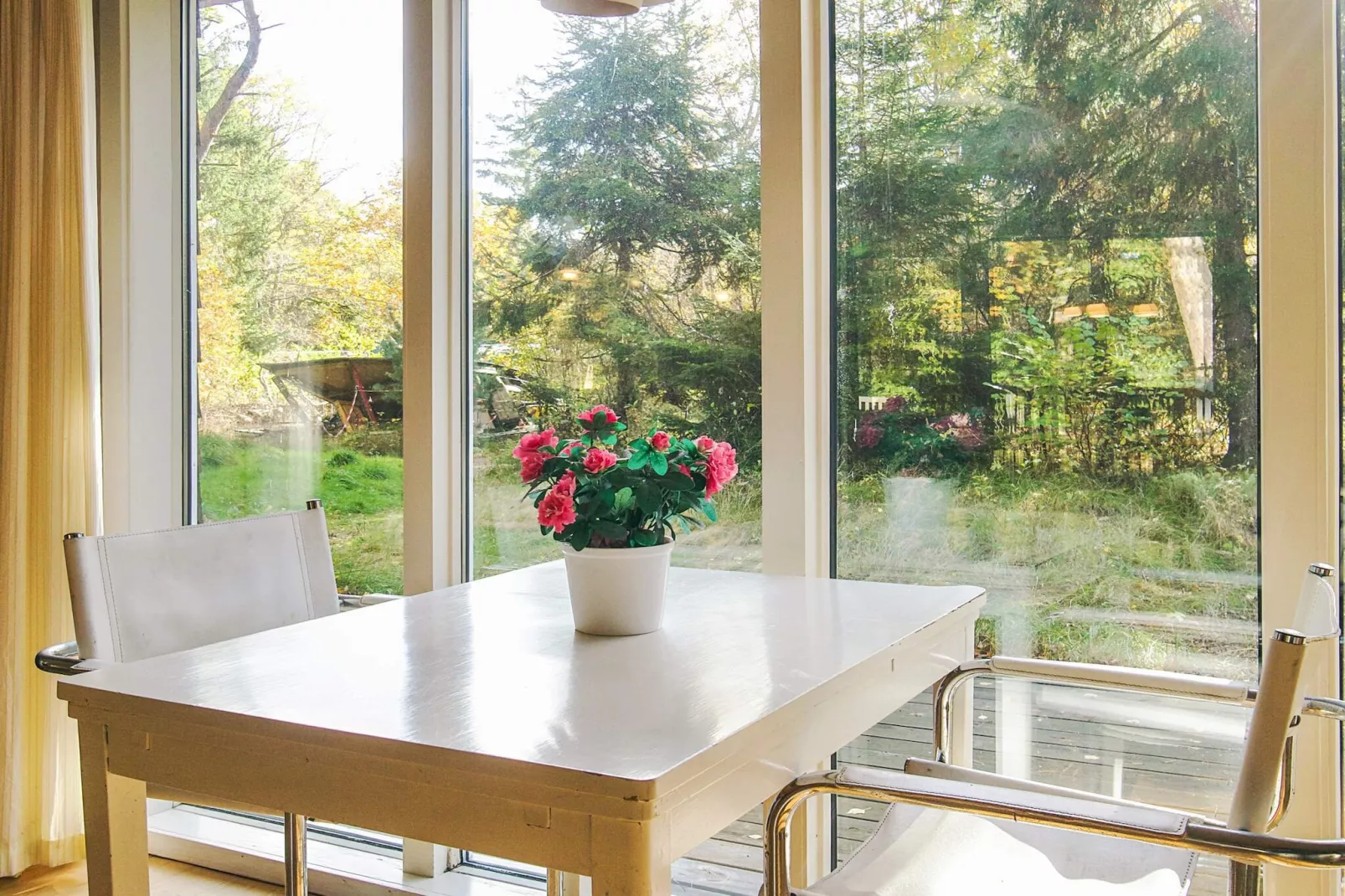 8 Personen Ferienhaus in Frederiksværk-Innen
