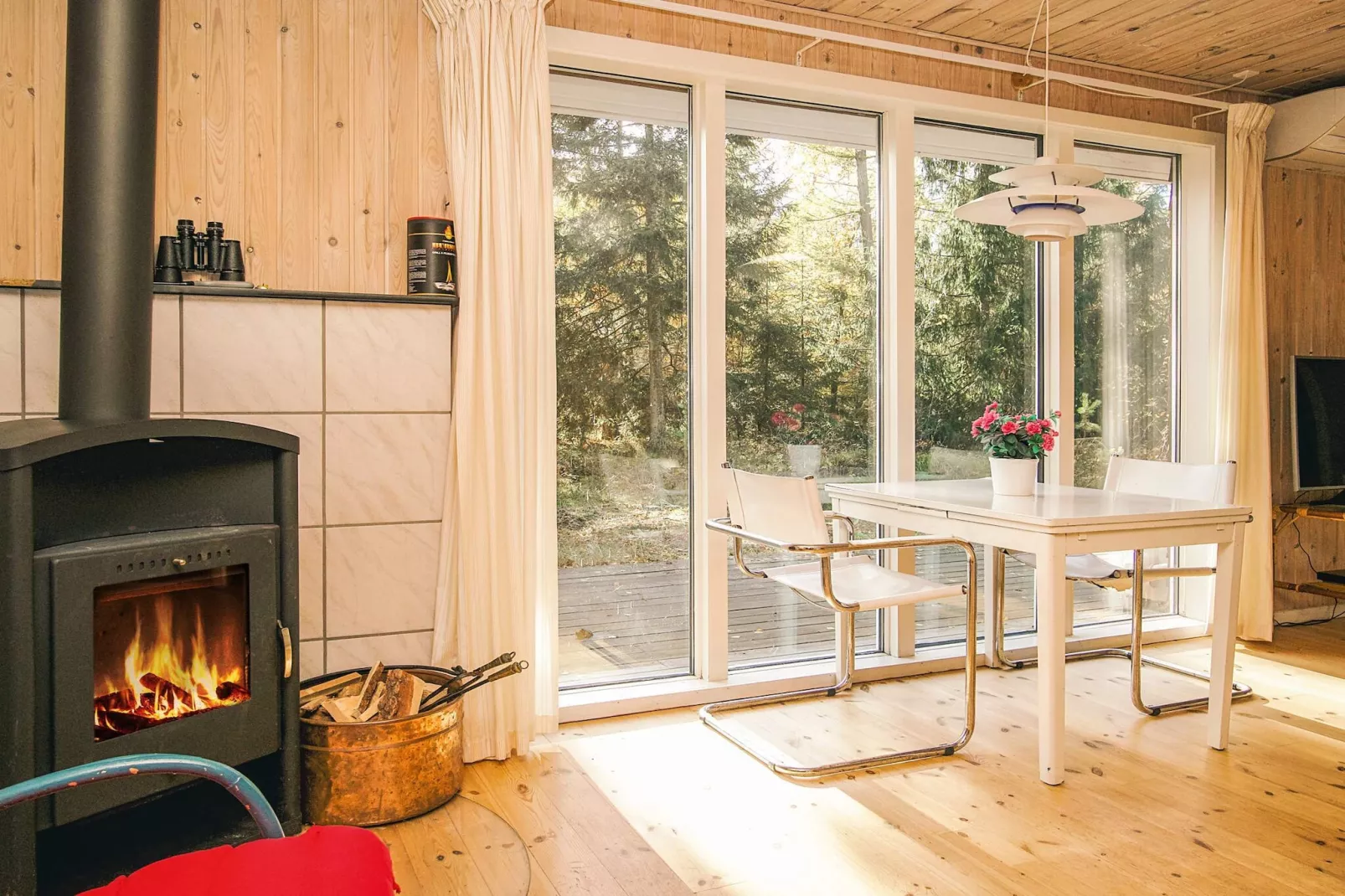8 Personen Ferienhaus in Frederiksværk-Innen