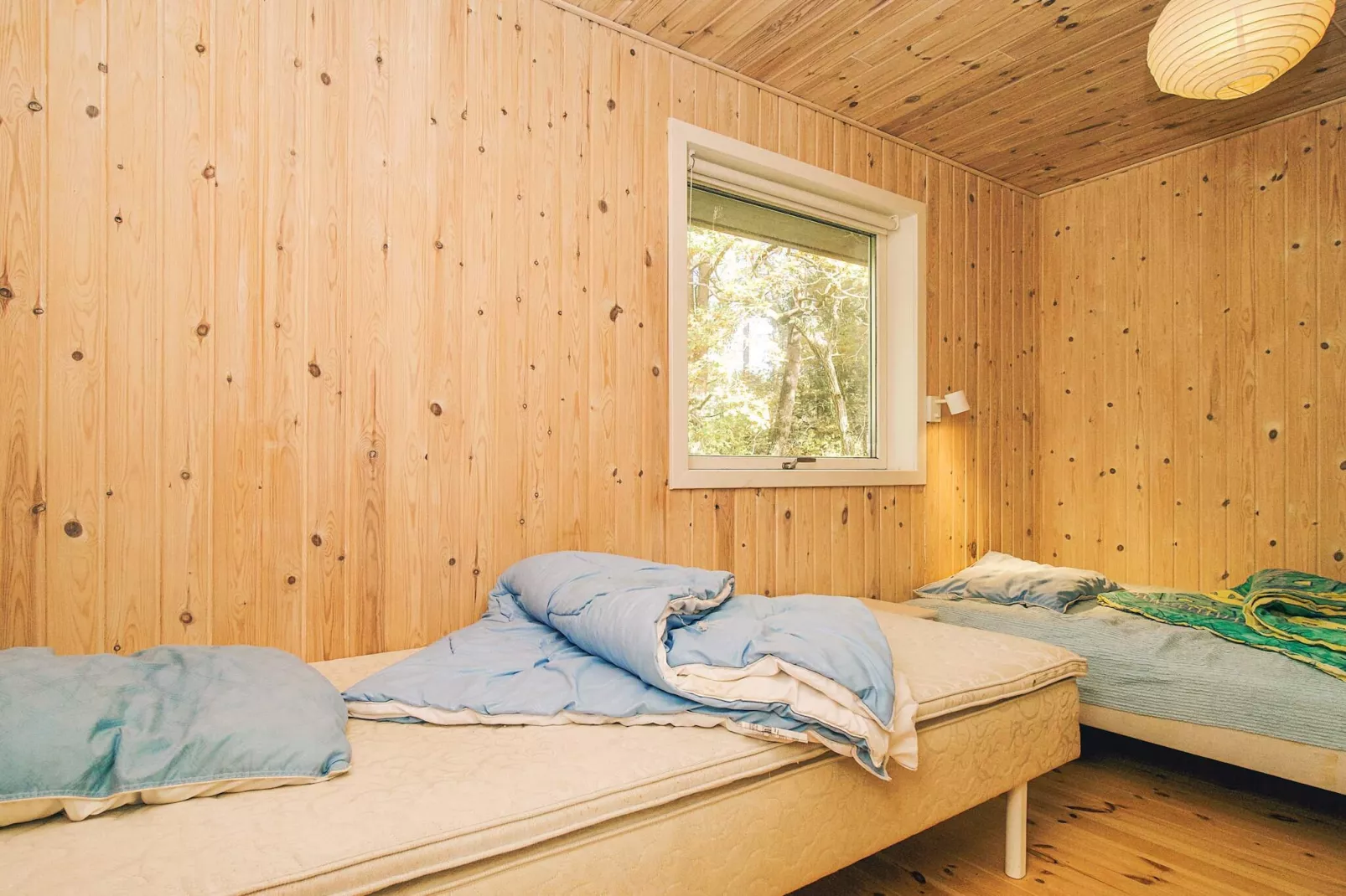 8 Personen Ferienhaus in Frederiksværk-Innen