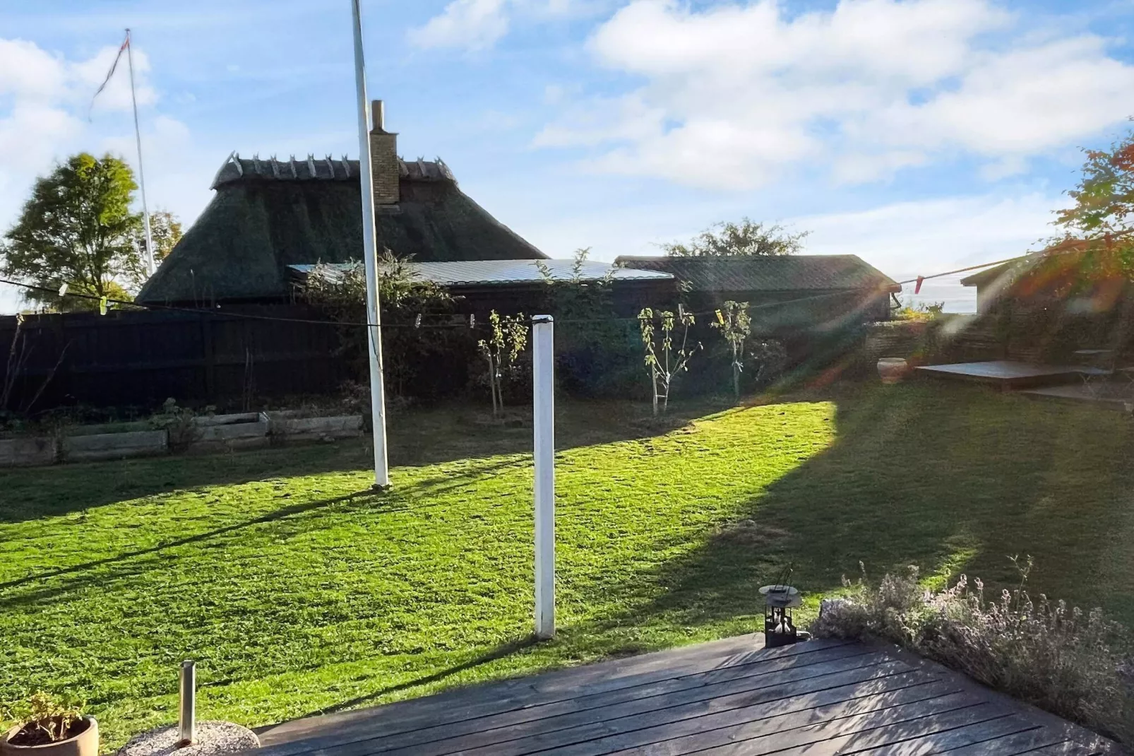 6 person holiday home in Rude-Outdoor