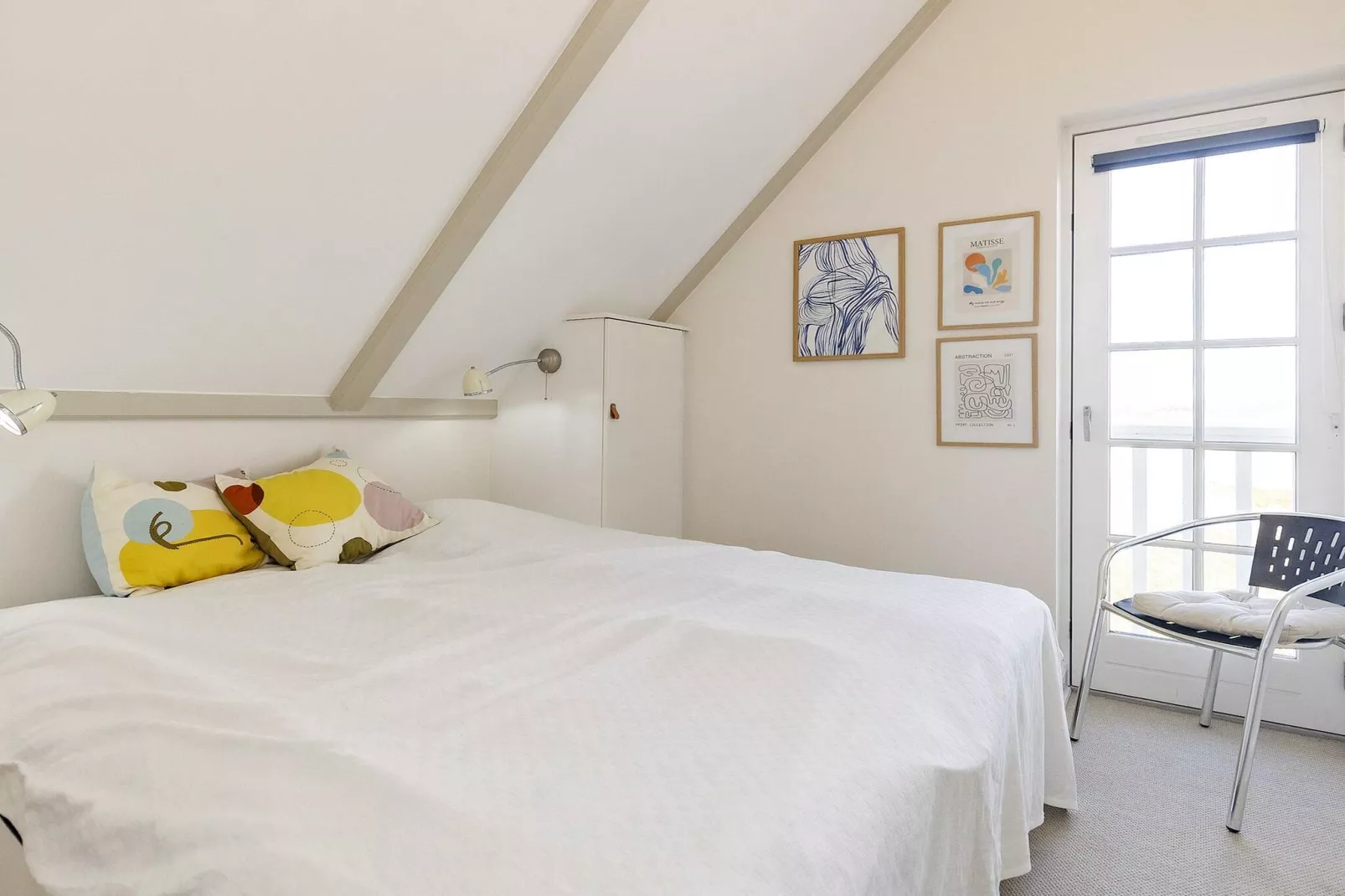 8 person holiday home in Bagenkop-By Traum-Indoor