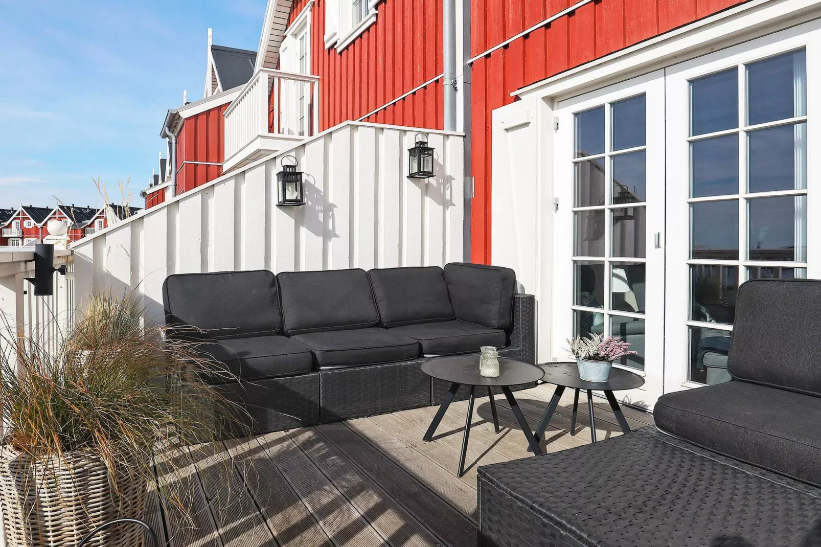 8 person holiday home in Bagenkop-By Traum-View