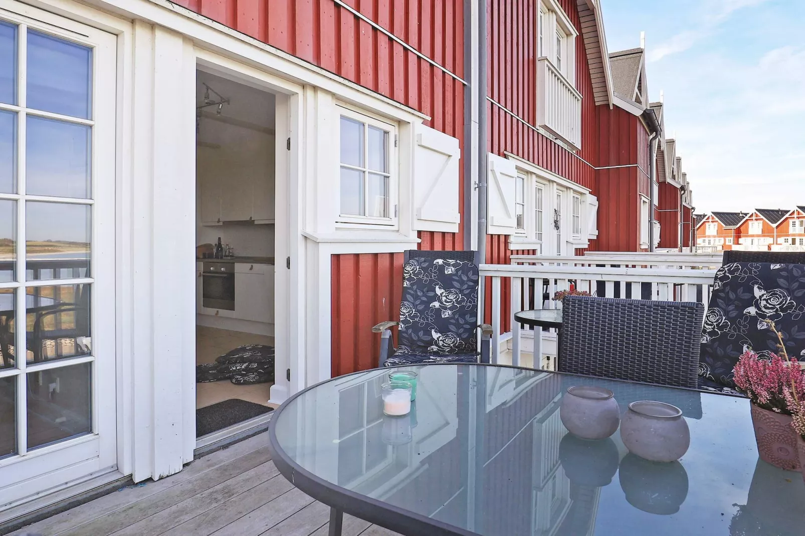 8 person holiday home in Bagenkop-By Traum-View
