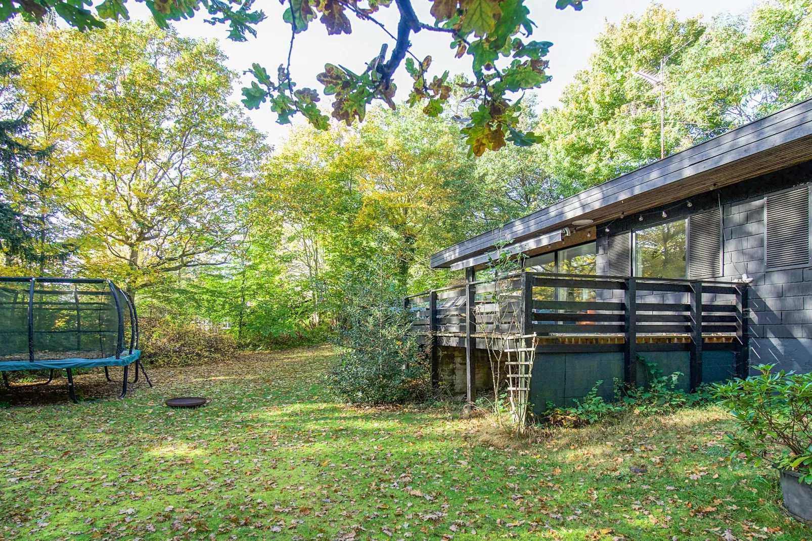7 person holiday home in Vejby-By Traum