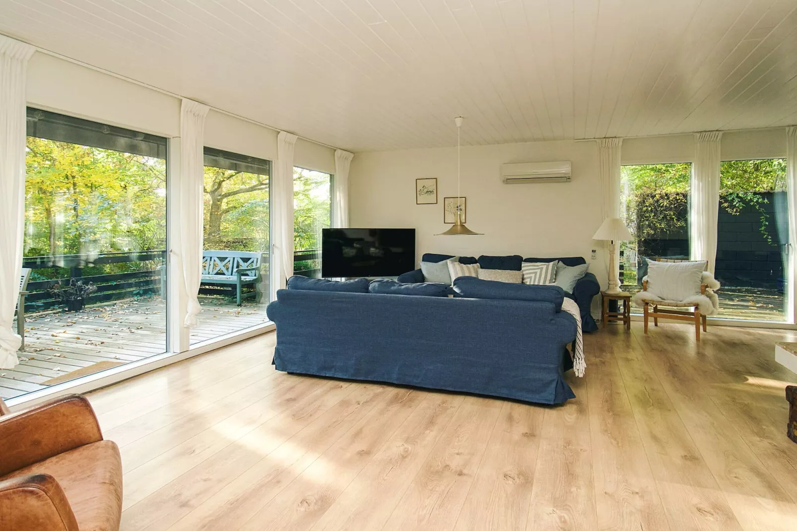 7 person holiday home in Vejby-By Traum-Indoor