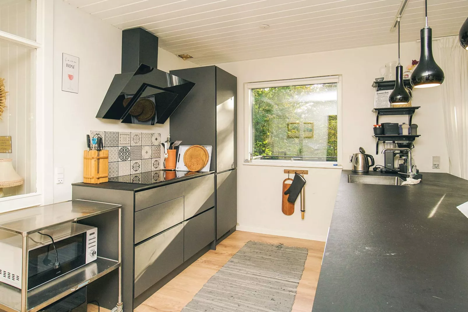 7 person holiday home in Vejby-By Traum-Indoor