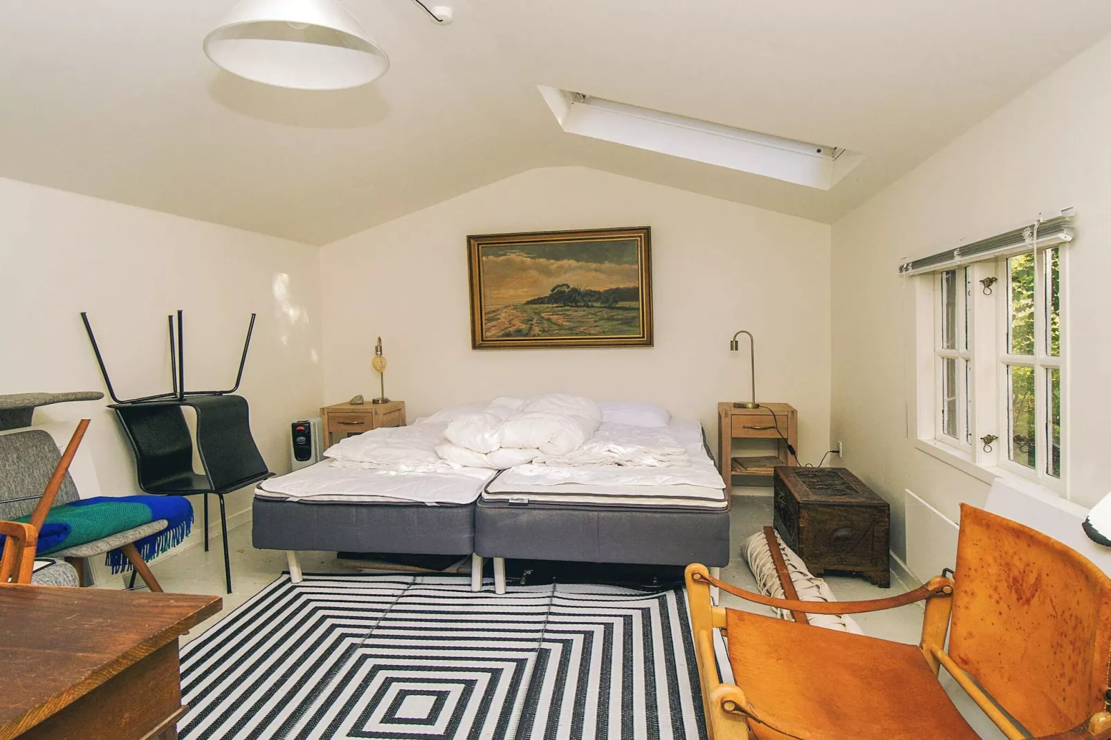 7 person holiday home in Vejby-By Traum-Indoor
