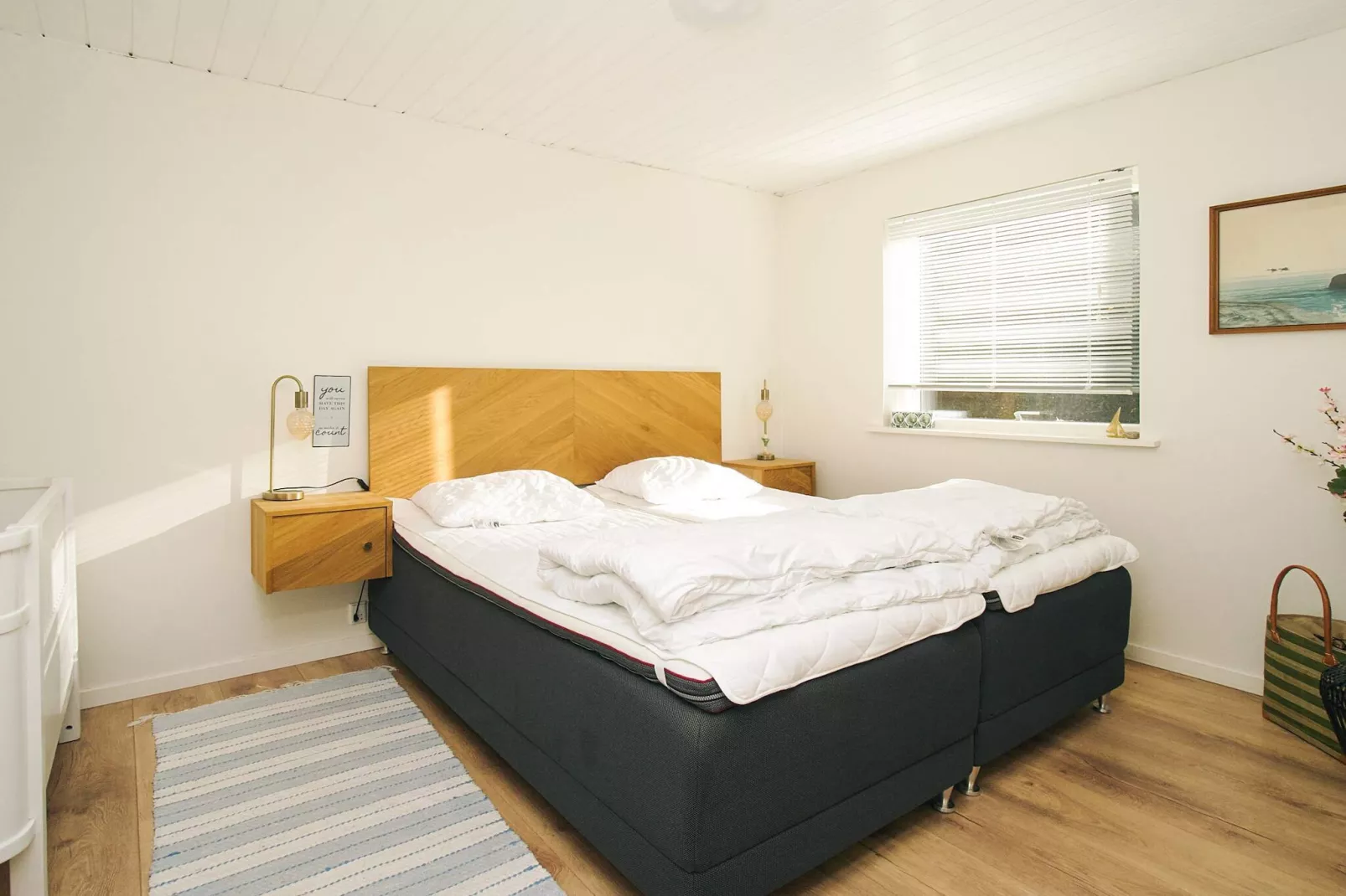 7 person holiday home in Vejby-By Traum-Indoor