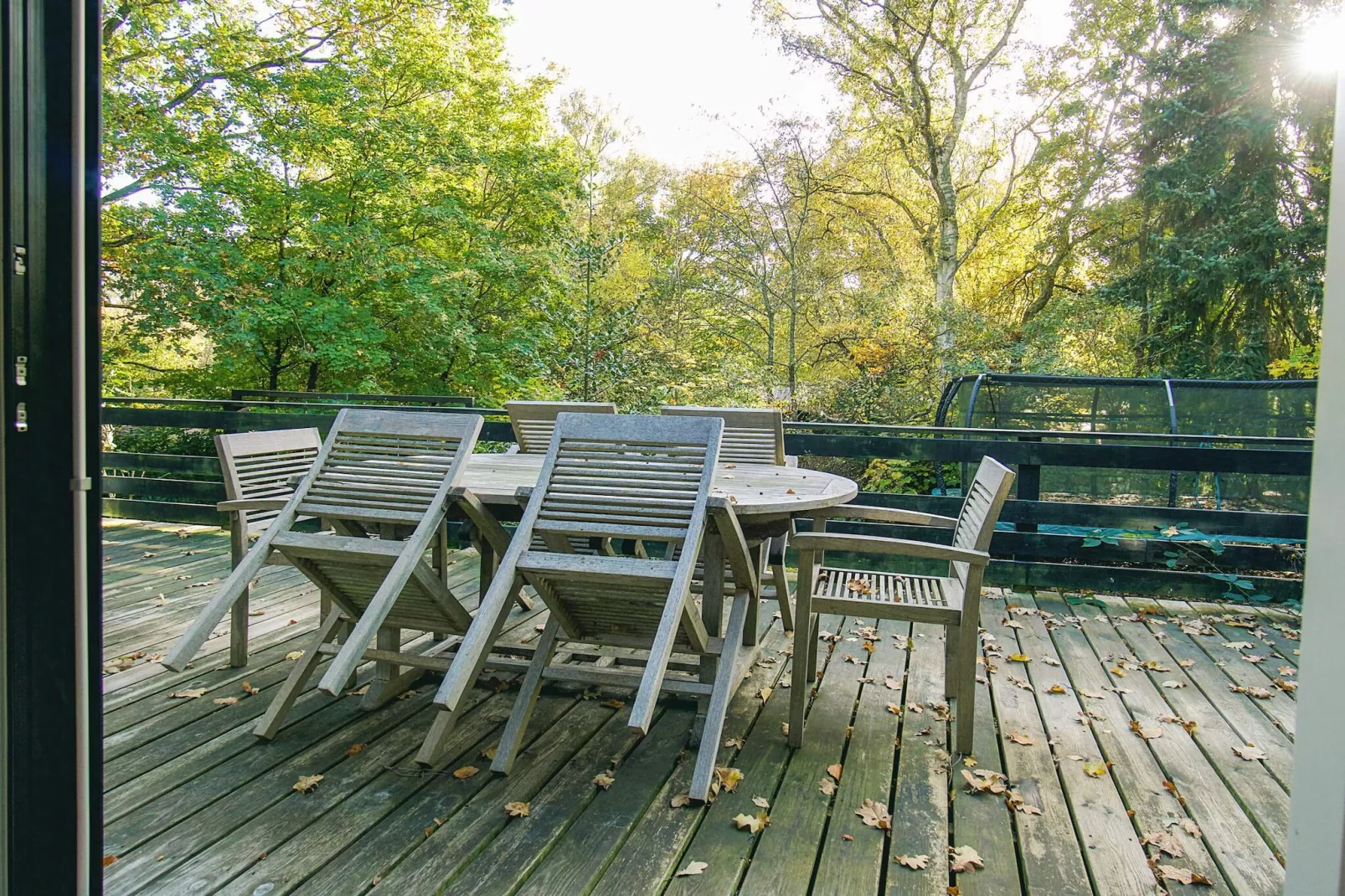 7 Personen Ferienhaus in Vejby-By Traum