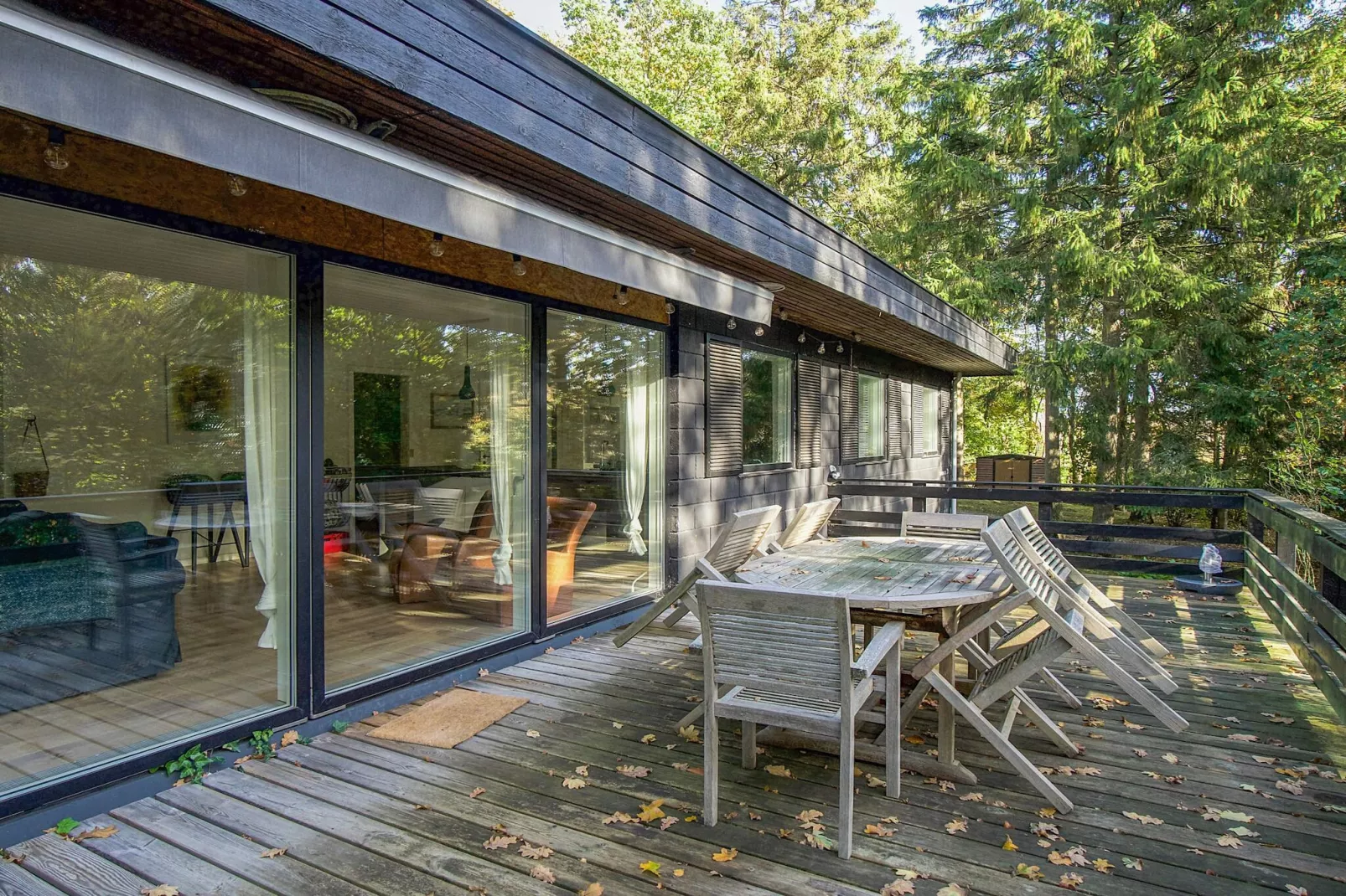 7 person holiday home in Vejby-By Traum-View