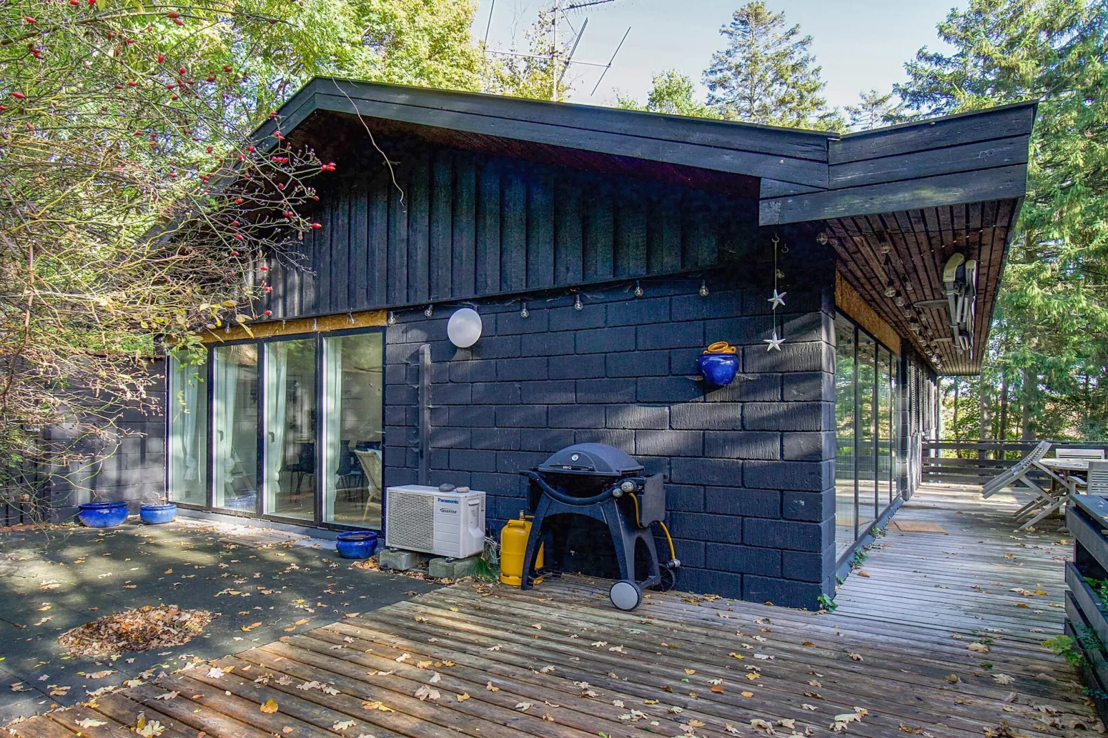 7 person holiday home in Vejby-By Traum-View