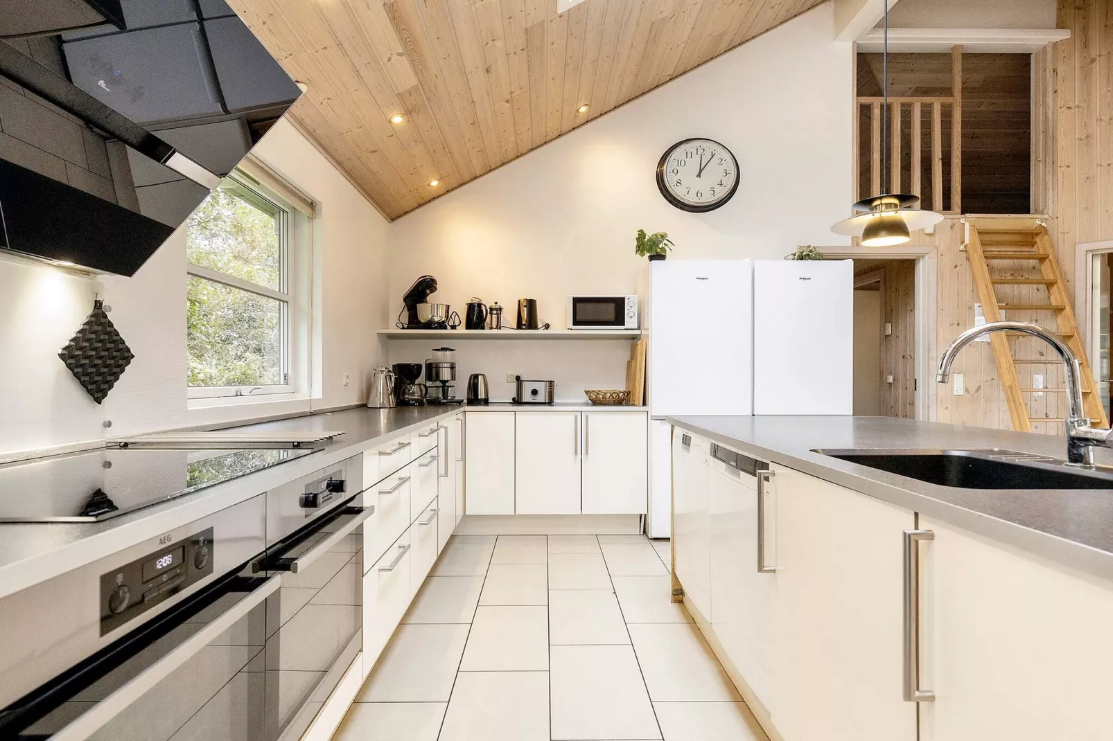 5 etoiles maison de vacances a Idestrup