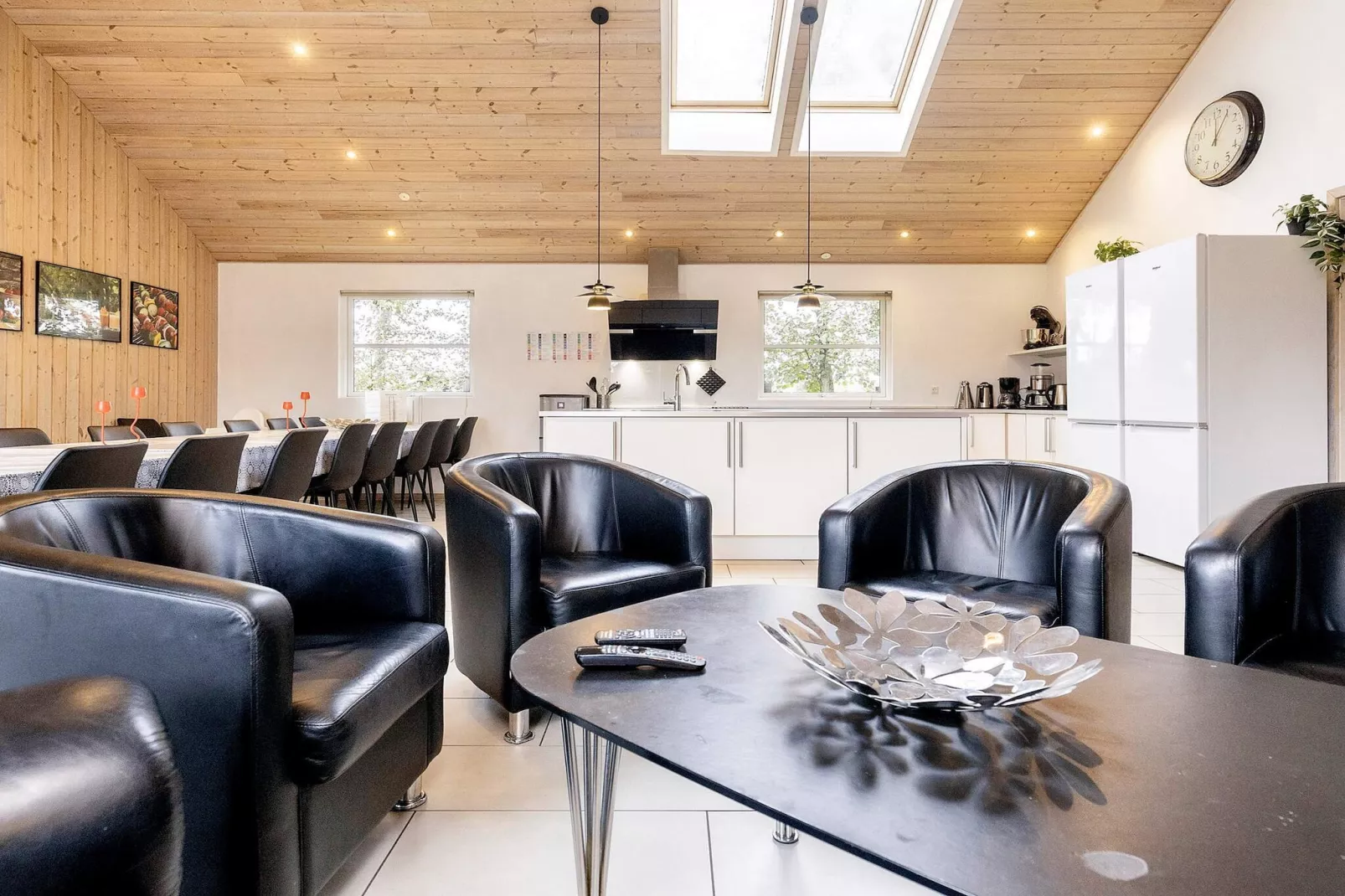 5 star holiday home in Idestrup-Indoor