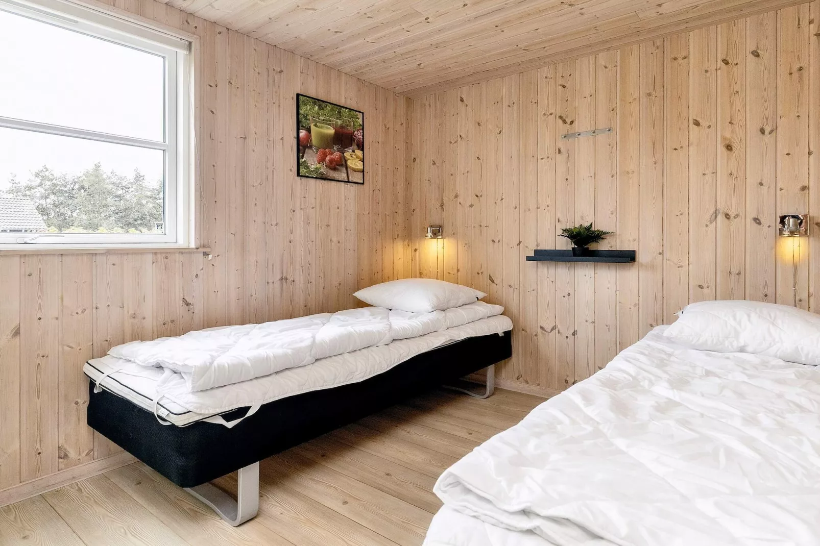5 star holiday home in Idestrup-Indoor