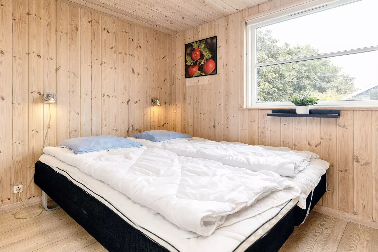 5 star holiday home in Idestrup-Indoor