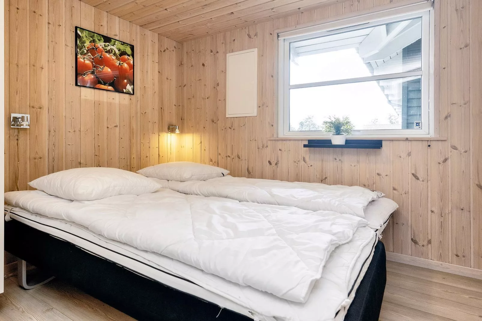 5 star holiday home in Idestrup-Indoor